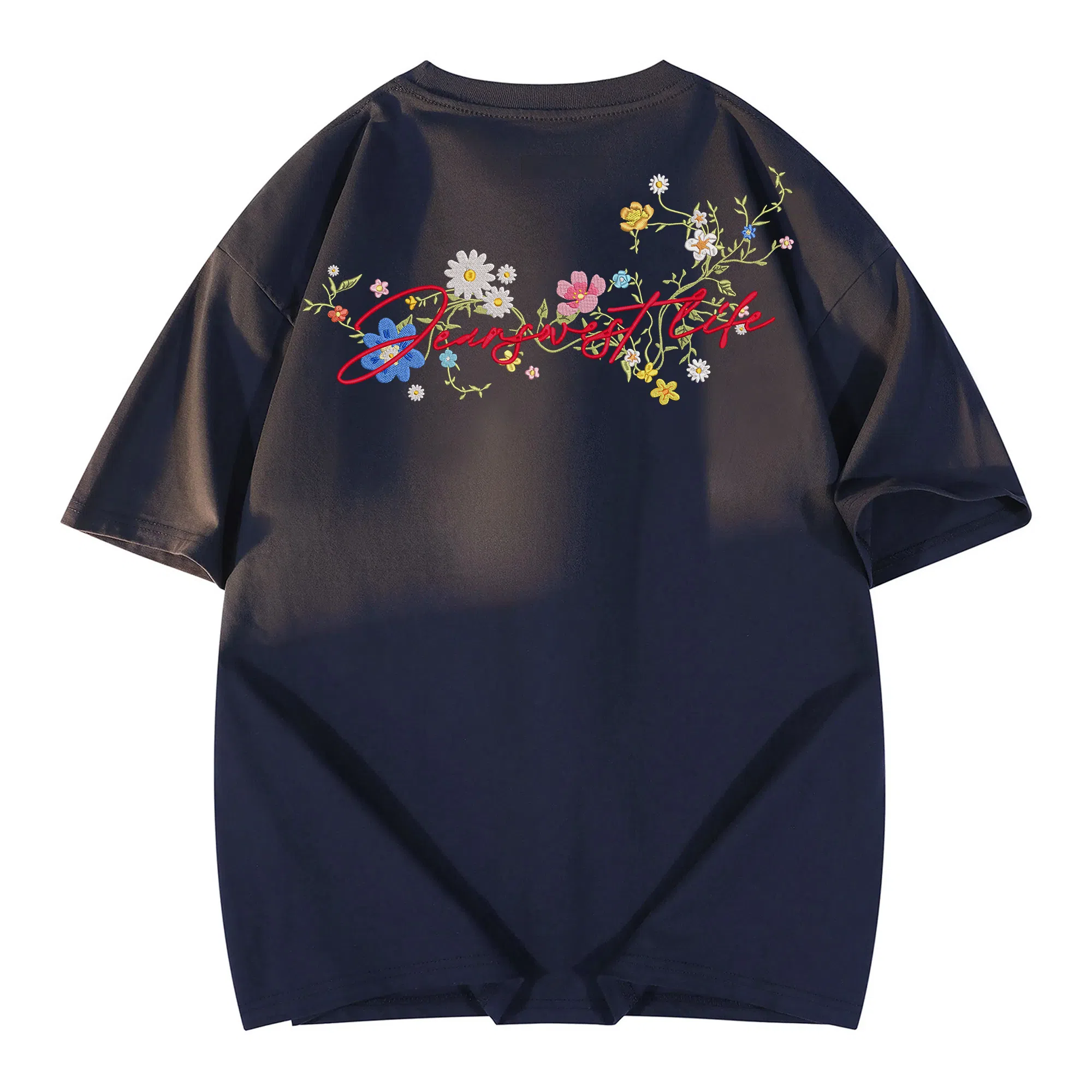 JEANSWEST LIFE LogoT