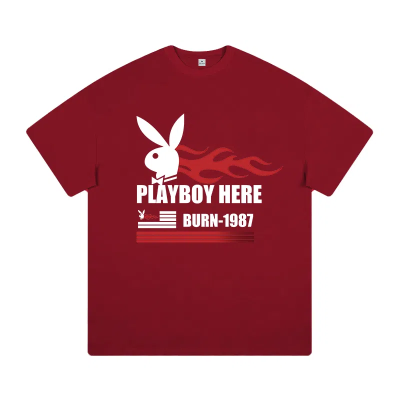 Playboy logoT