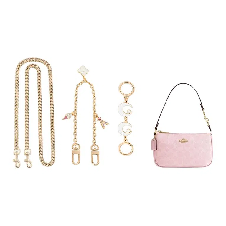 jingxi Coach