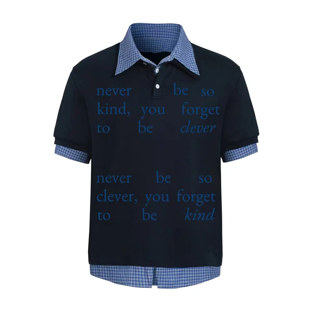 YEARNED Polo