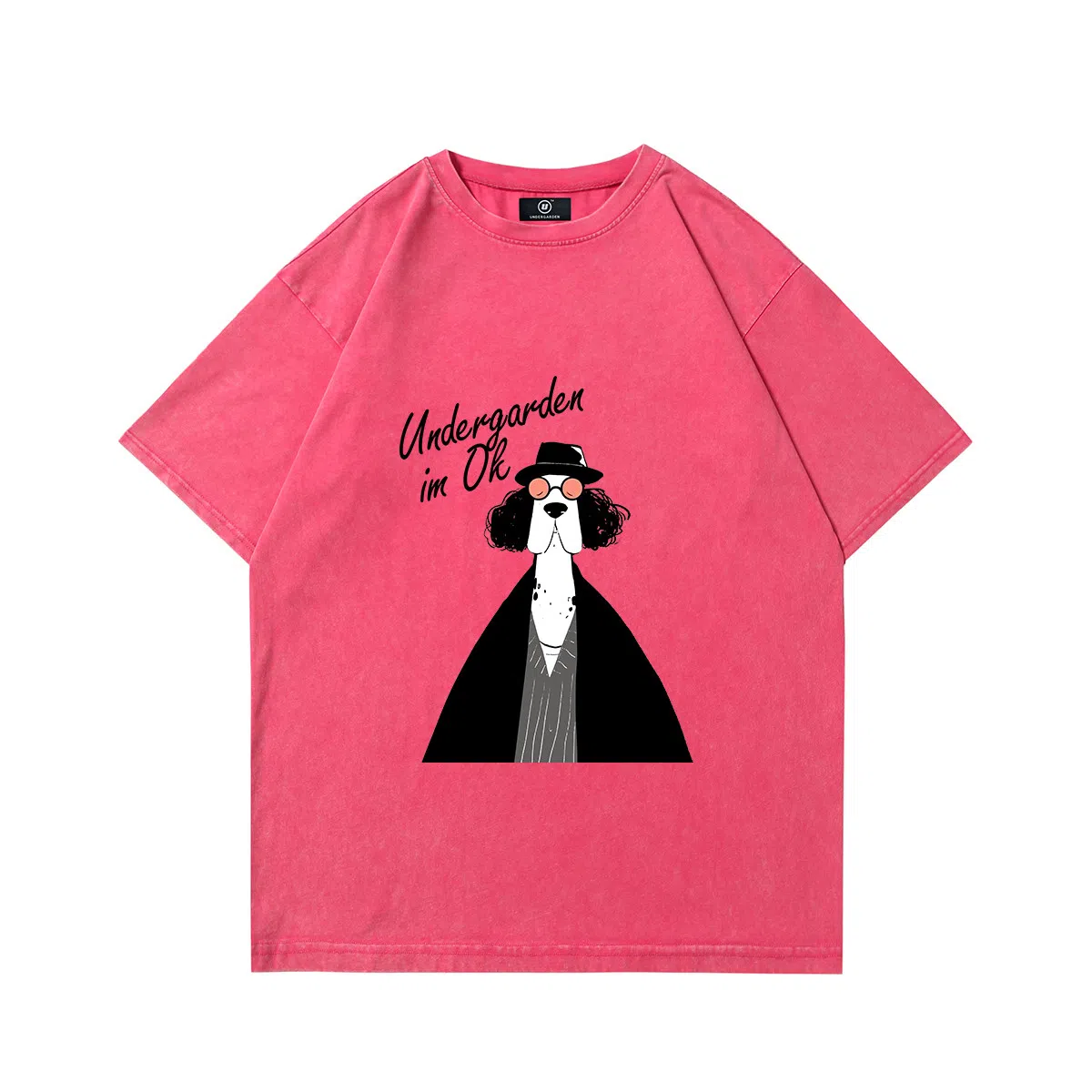 UNDERGARDEN i.t240gT