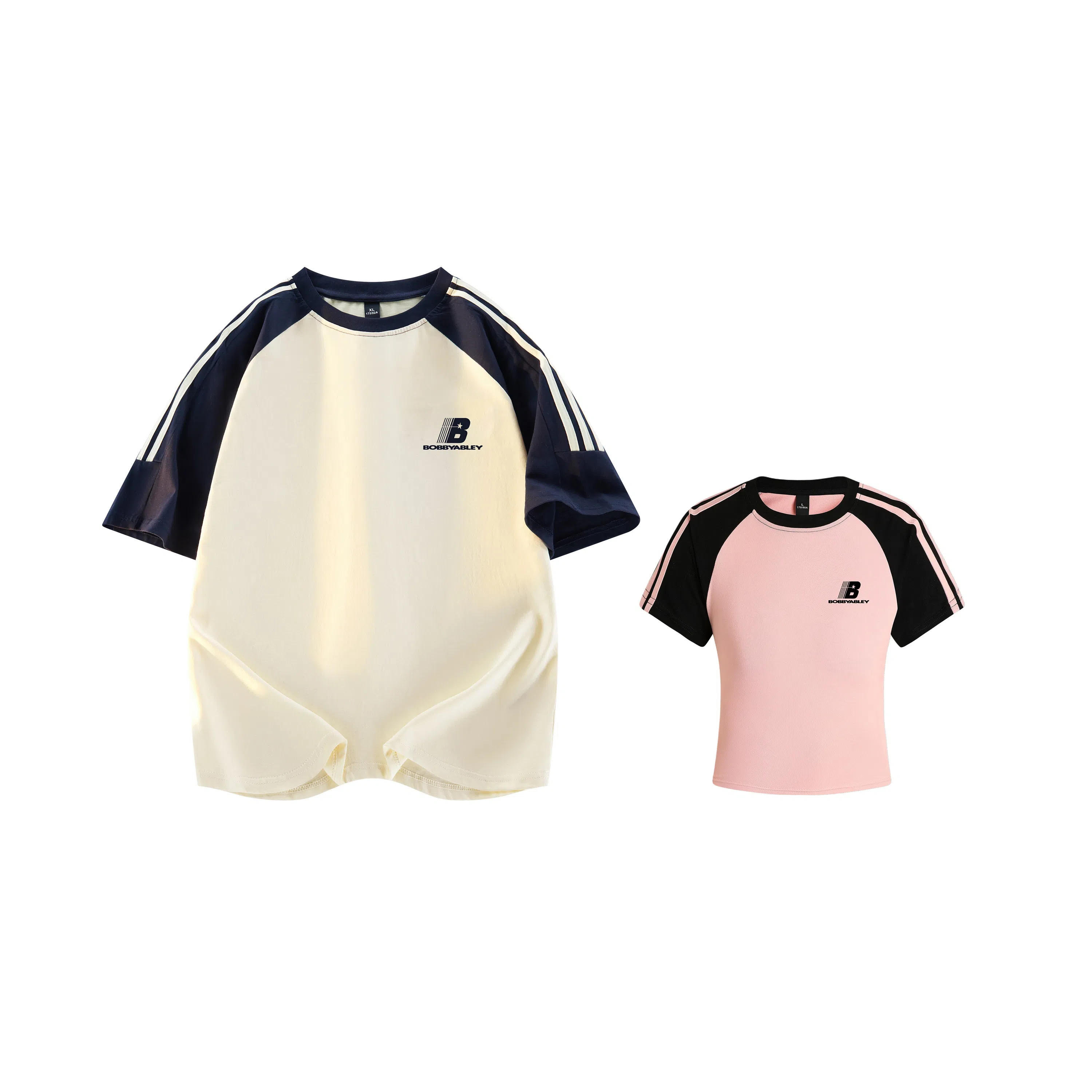 BOBBY ABLEY LOGO LogoT 2