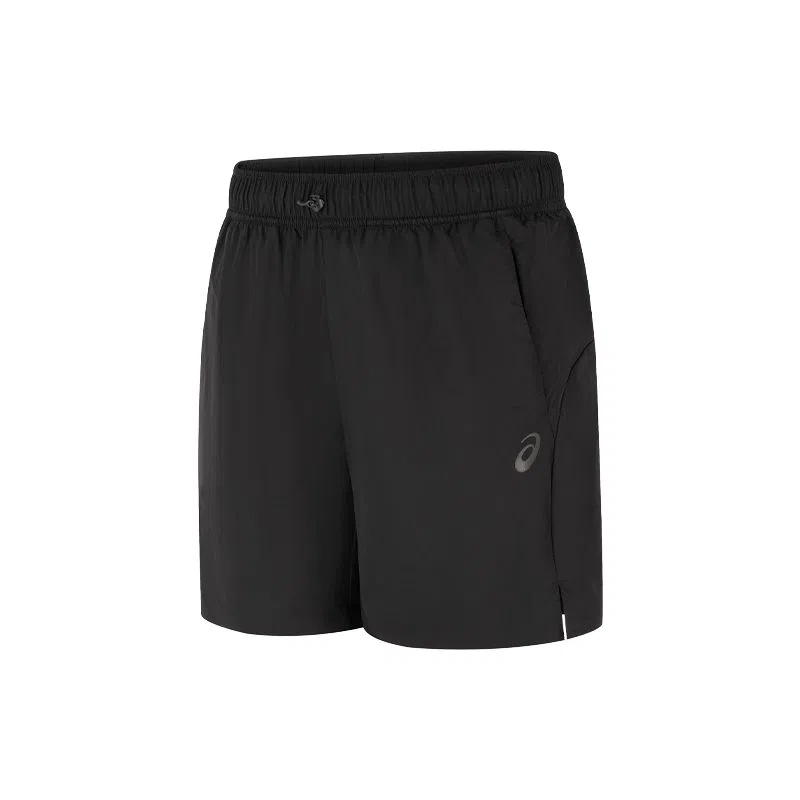 Asics Running Shorts Black