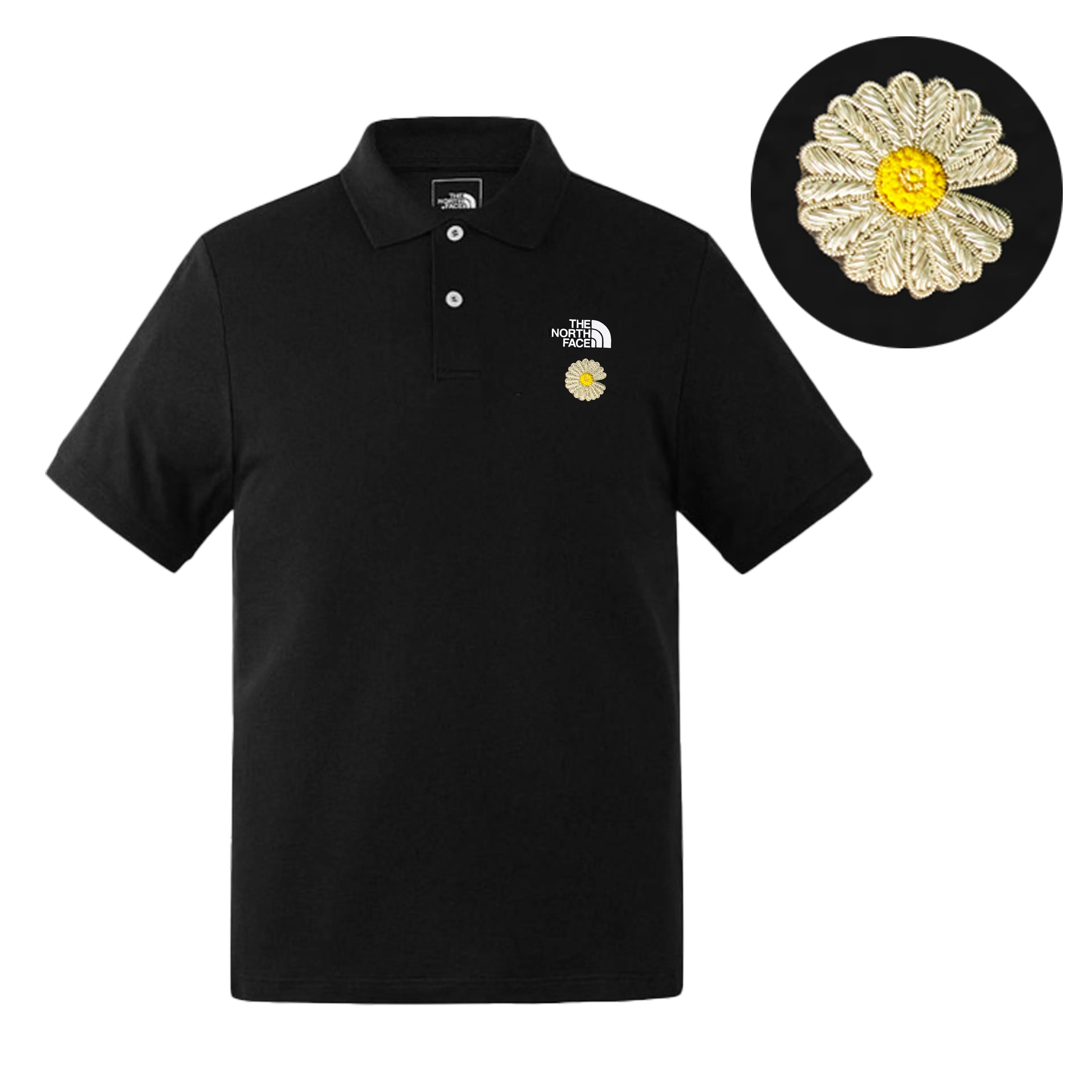 THE NORTH FACE Polo