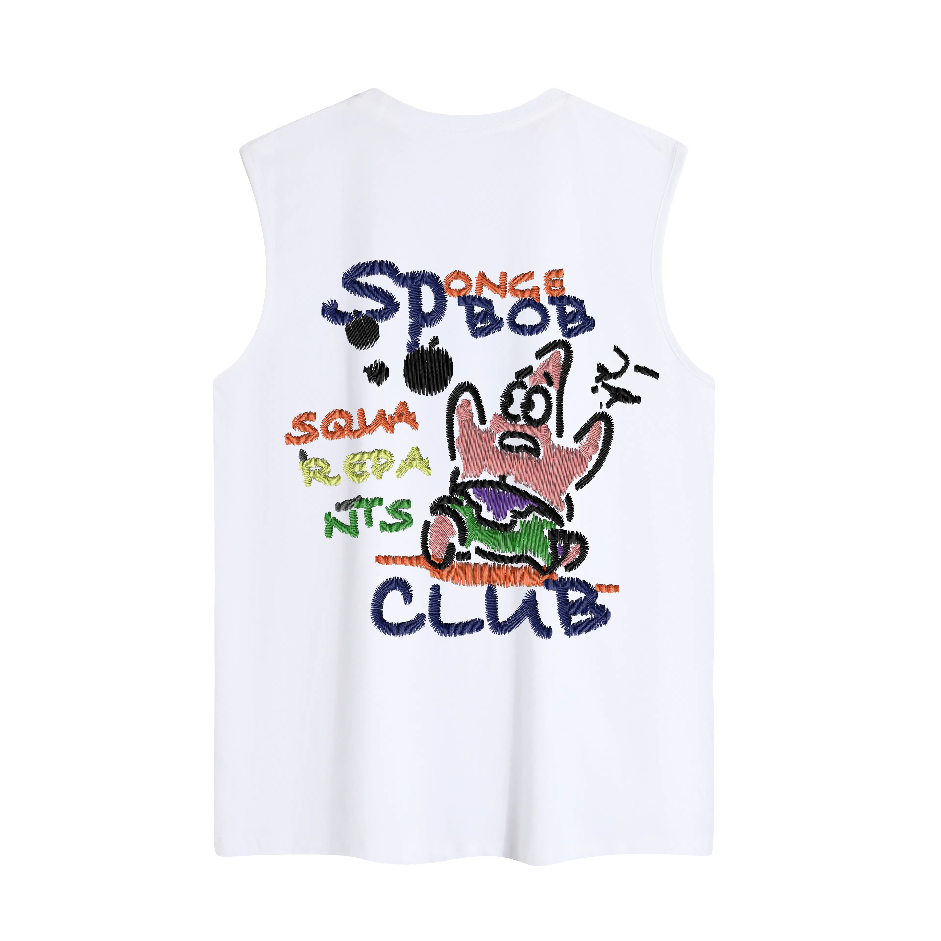 SPONGEBOB SQUAREPANTS