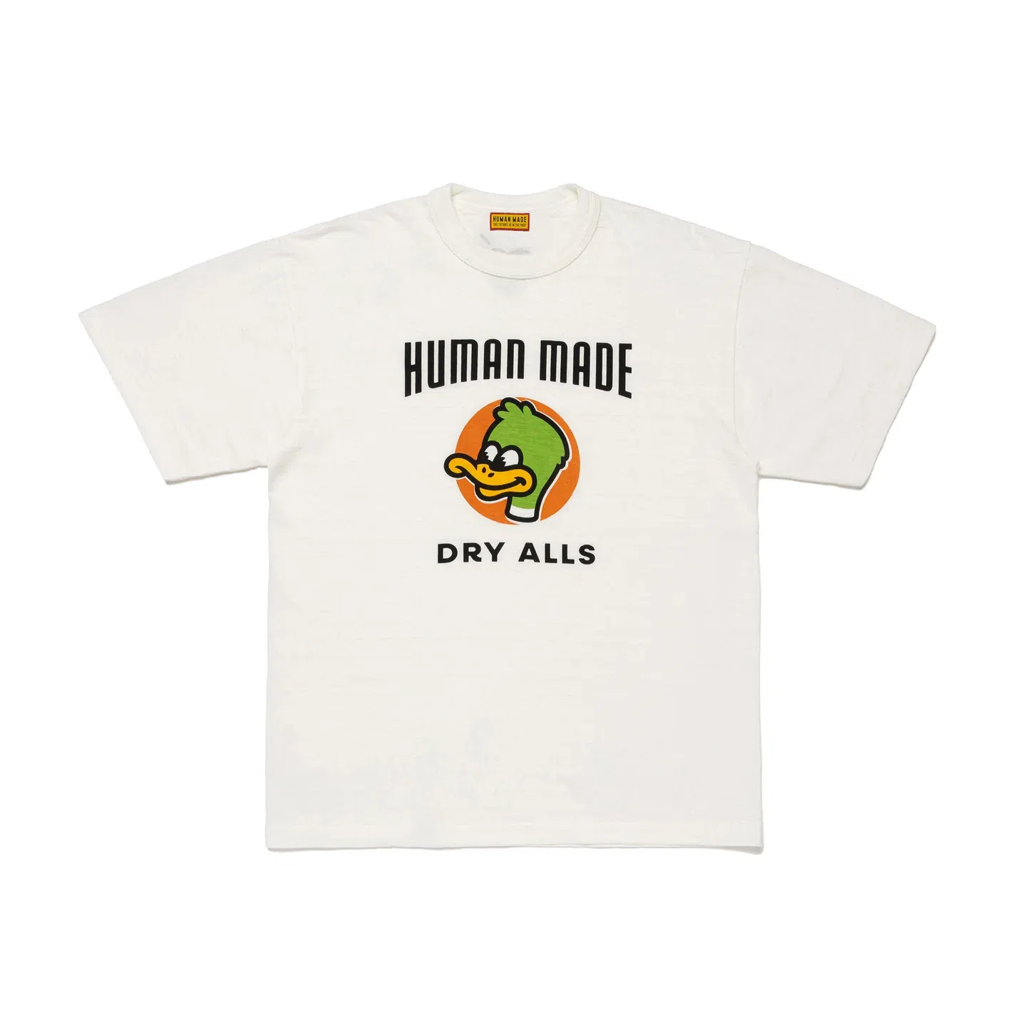 HUMAN MADE SS25 T