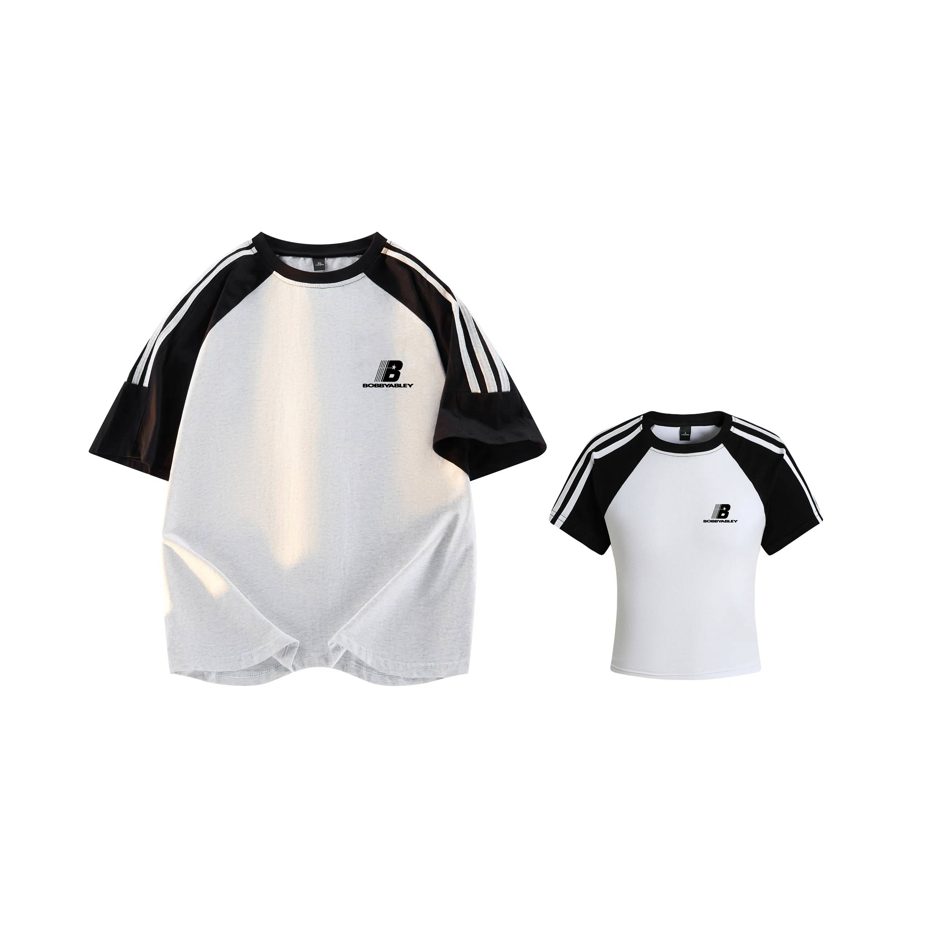 BOBBY ABLEY LOGO LogoT 2