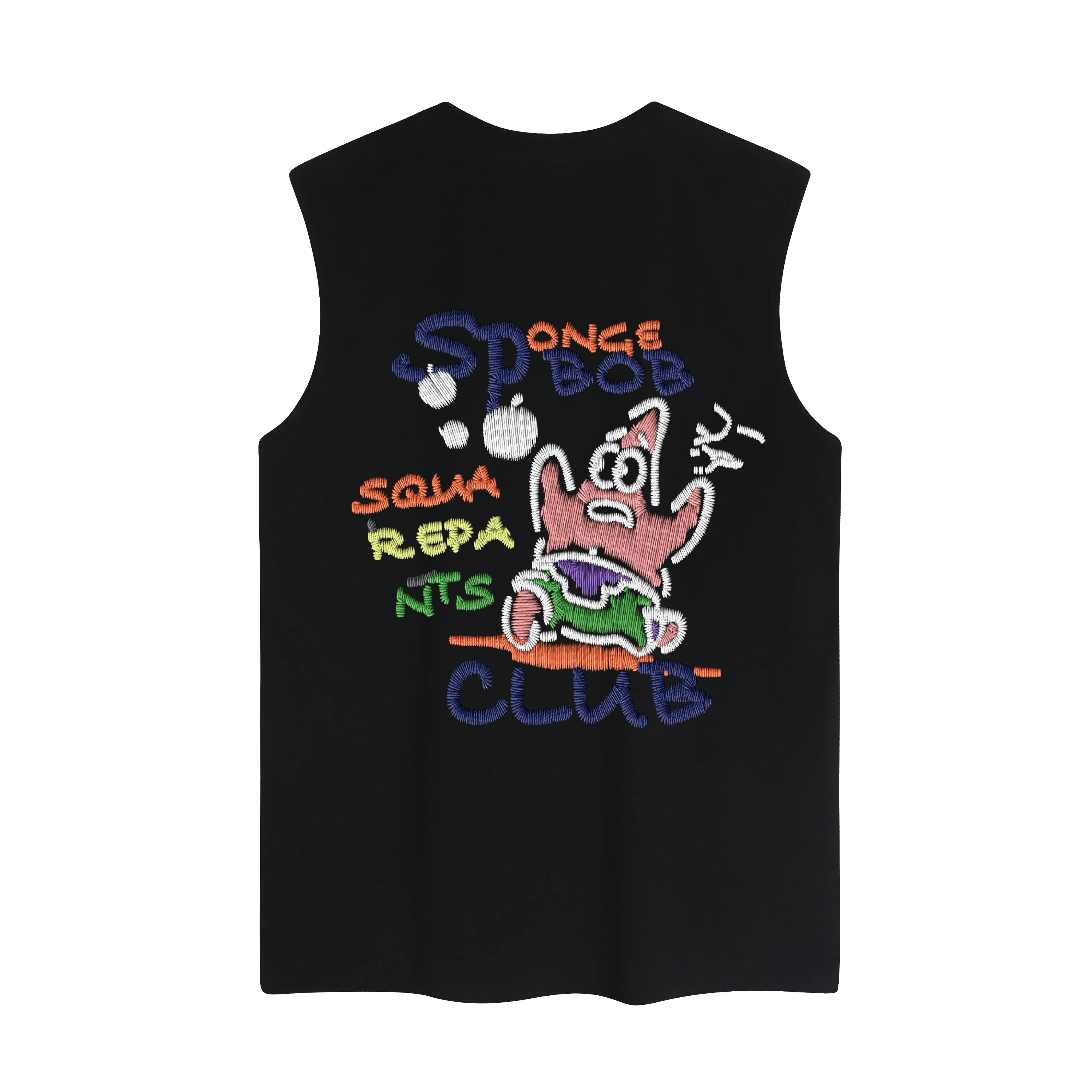 SPONGEBOB SQUAREPANTS