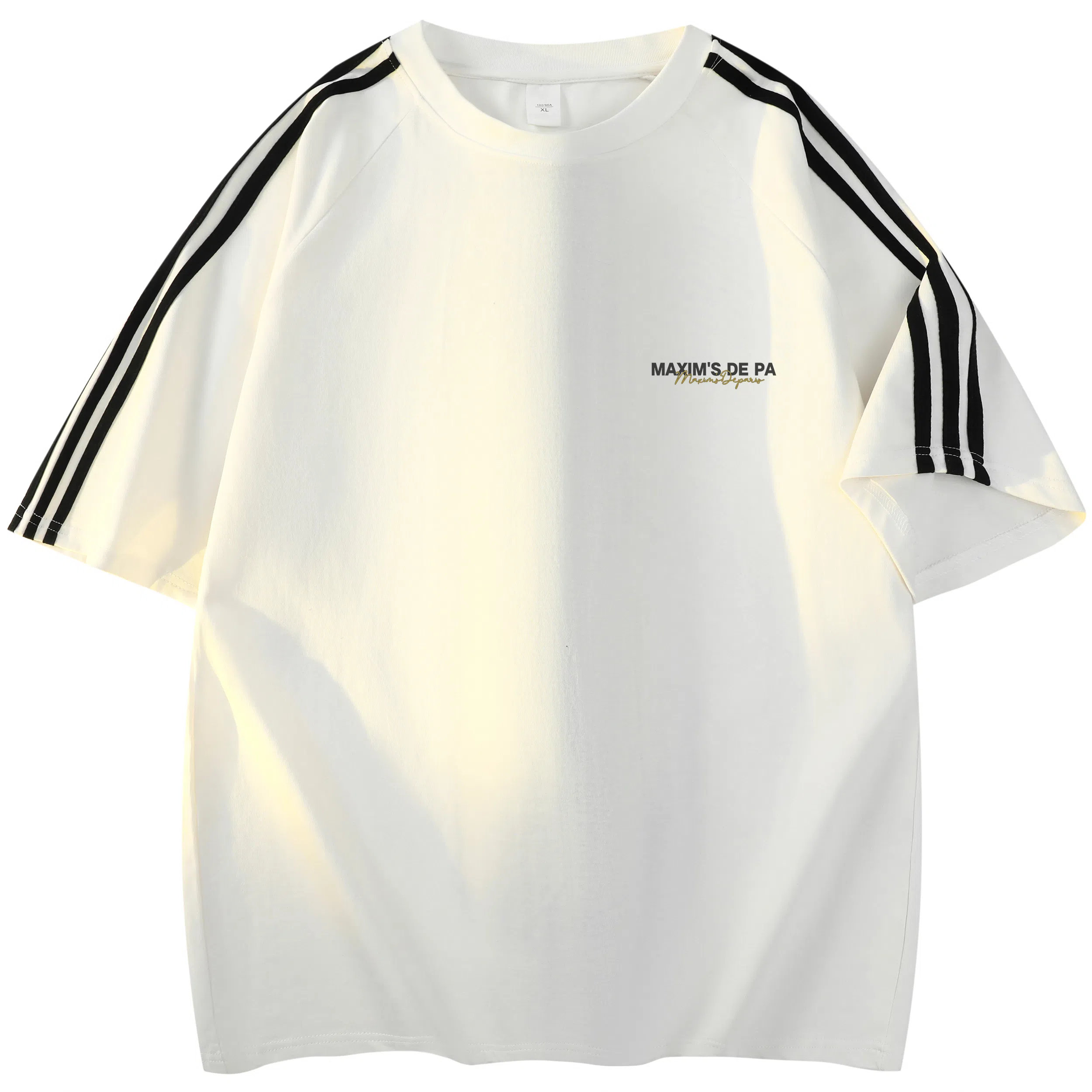 maxim's de paris logoT