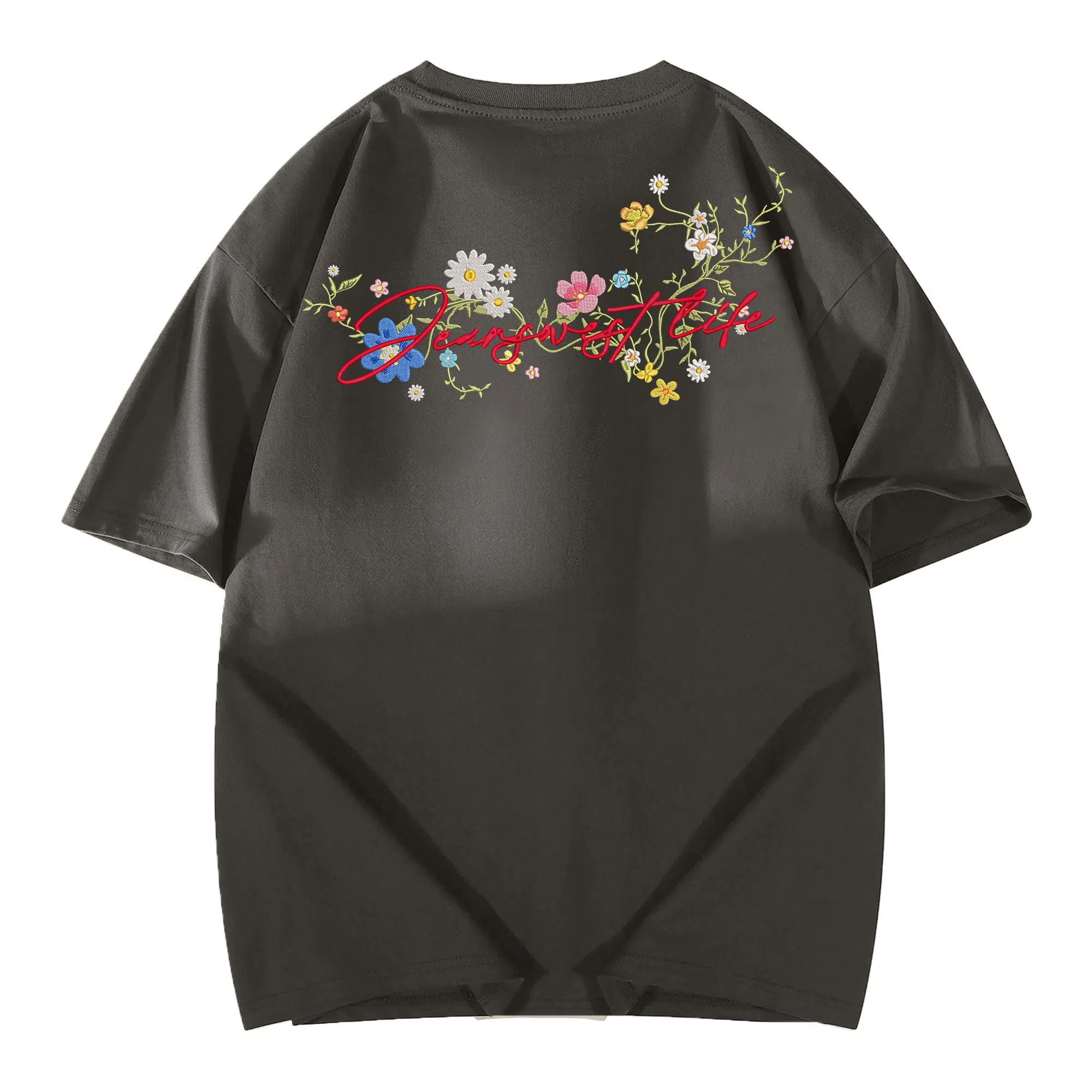 JEANSWEST LIFE LogoT