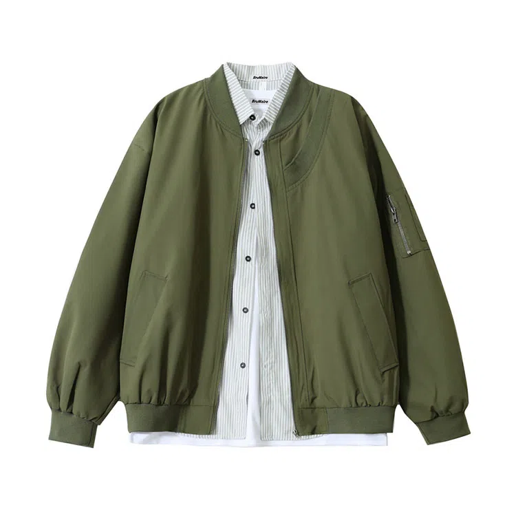 BRUMAIRE vibeoversize