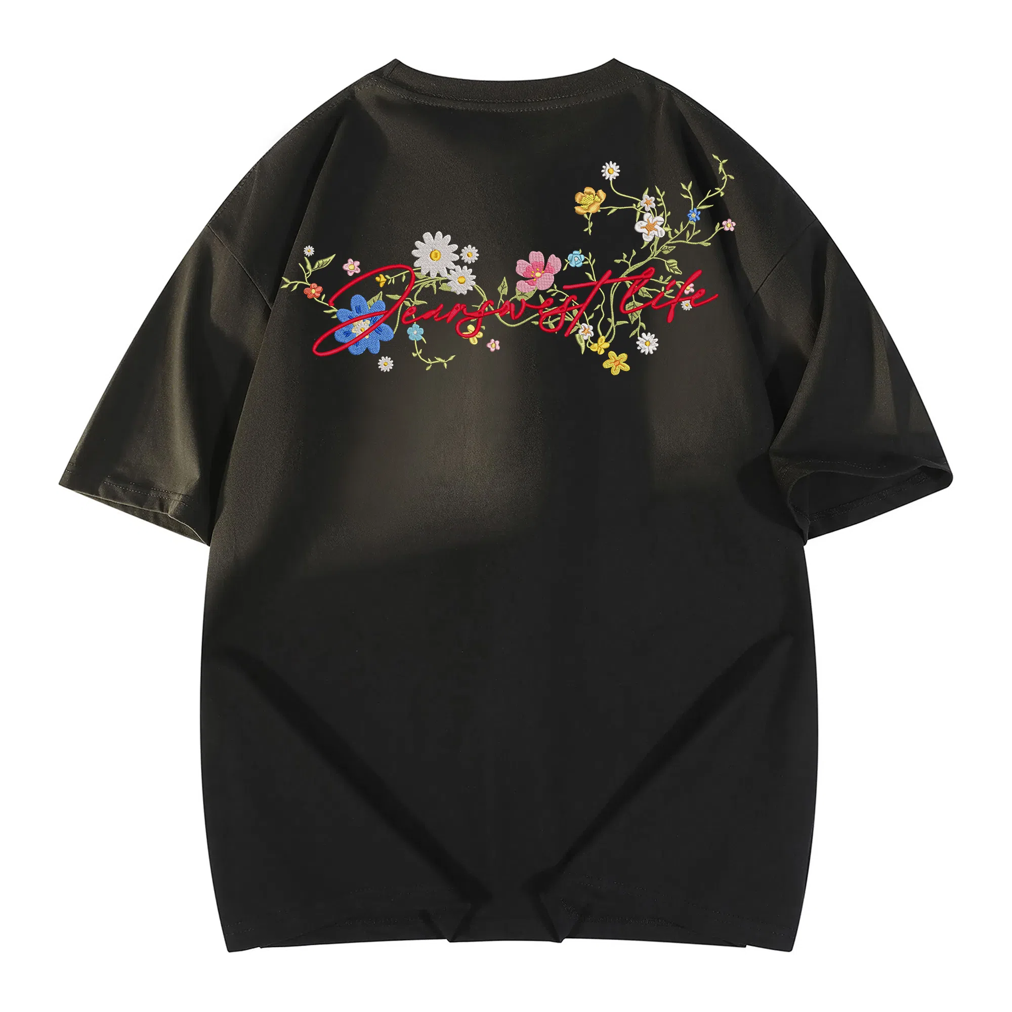 JEANSWEST LIFE LogoT