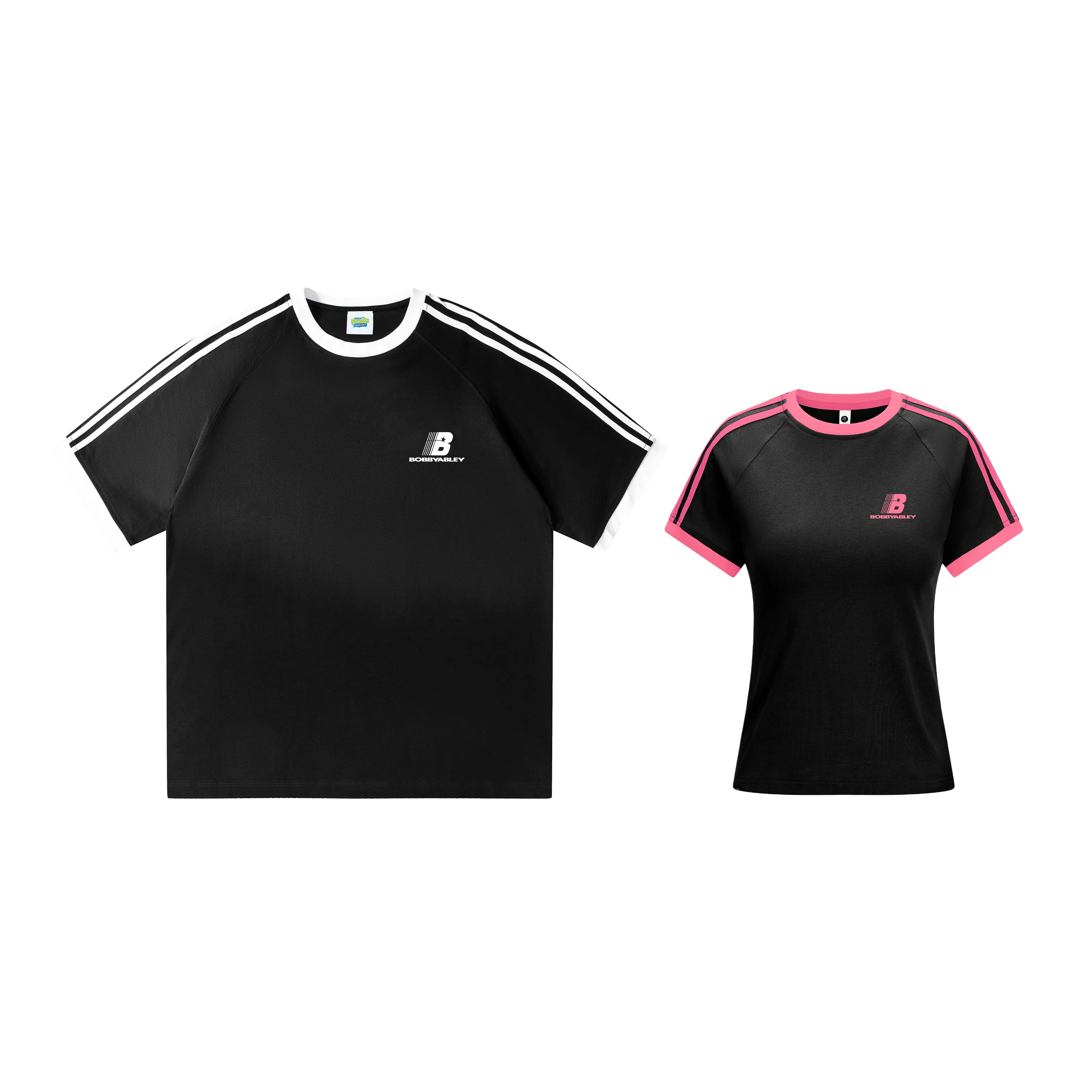 BOBBY ABLEY LOGO LogoT 2