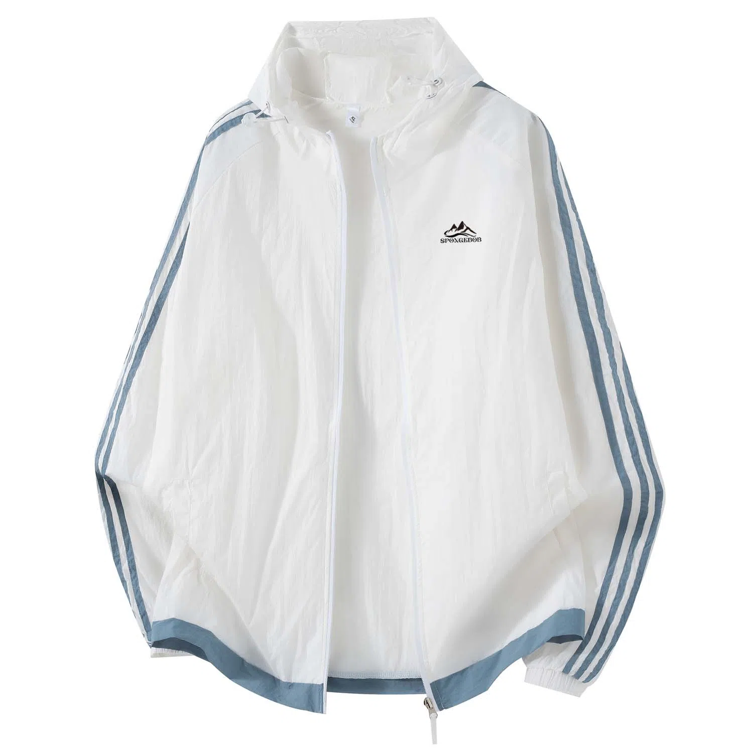 SPONGEBOB SQUAREPANTS Logo