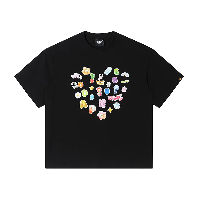 DANGEROUSPEOPLE T