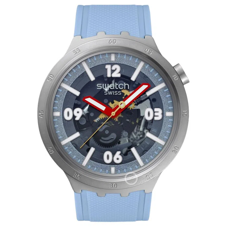 SWATCH ESSENTIALS 30 47mm