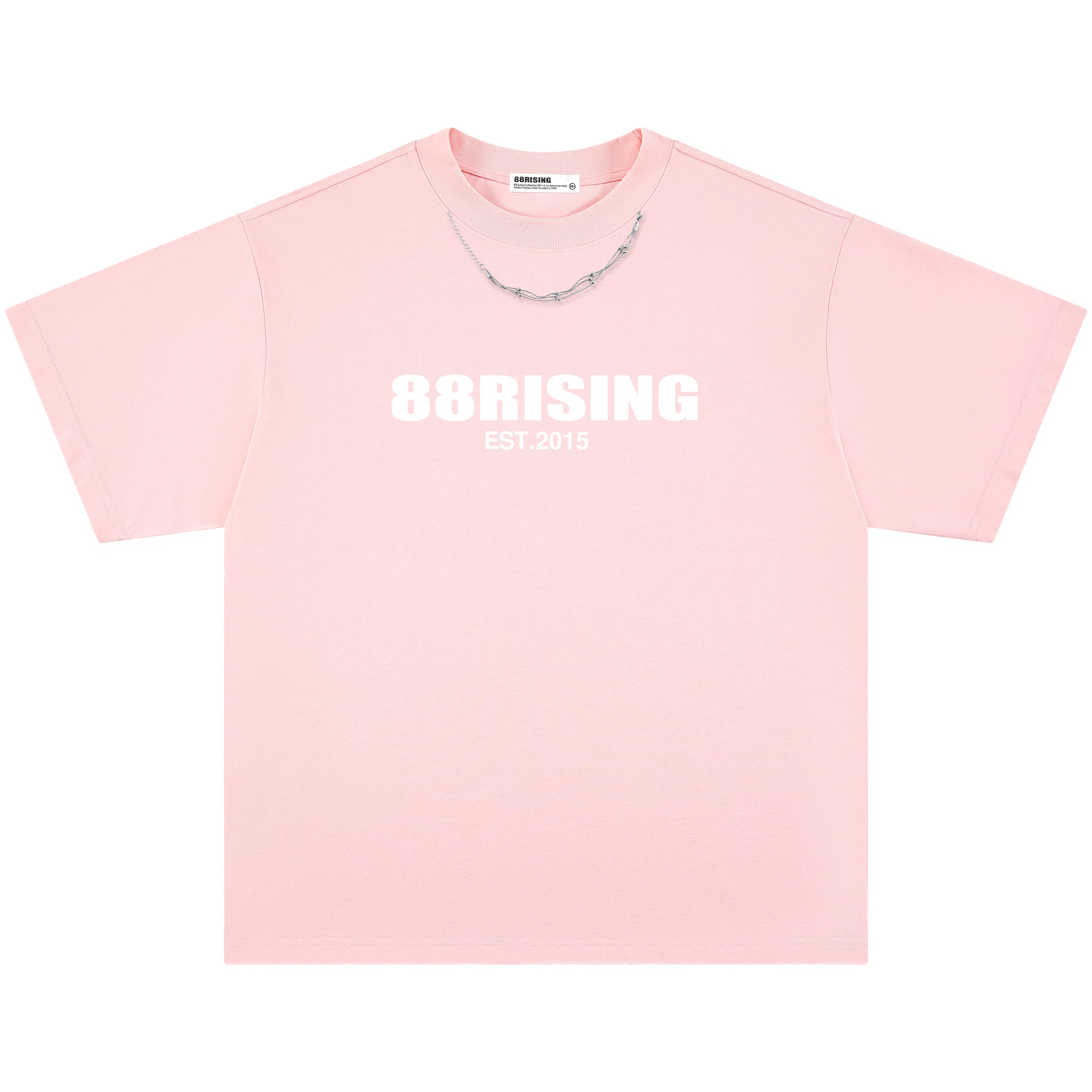 88rising T