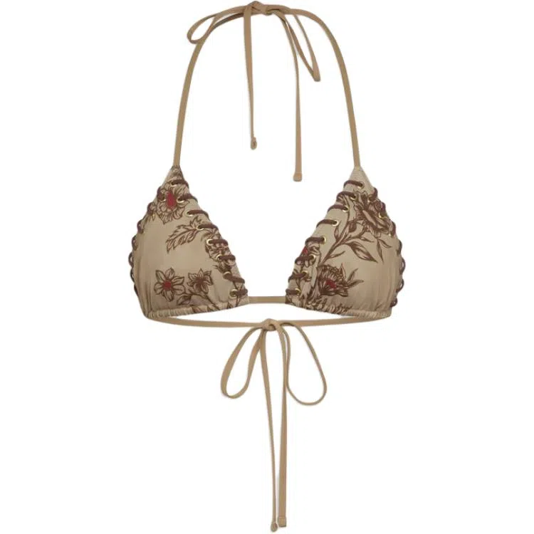 FRANKIES BIKINIS x x BELLA HADID