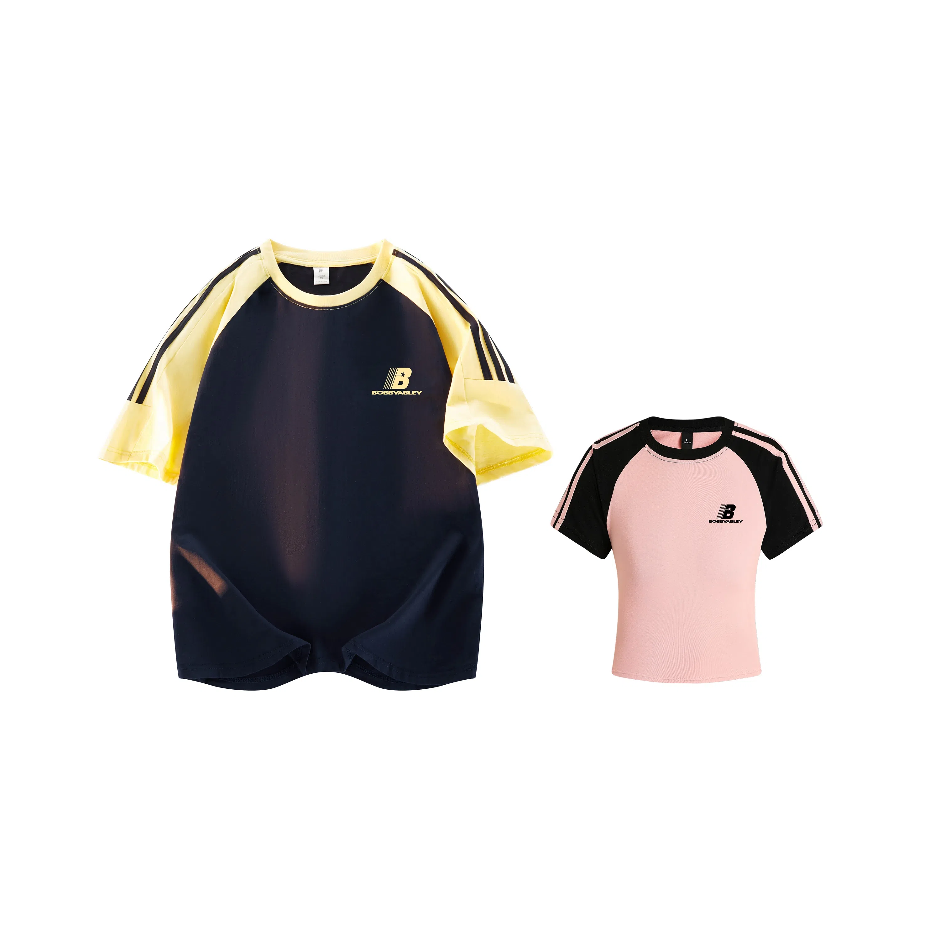 BOBBY ABLEY LOGO LogoT 2