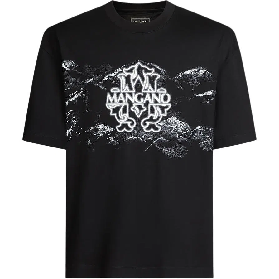 MANGANO LOGOT