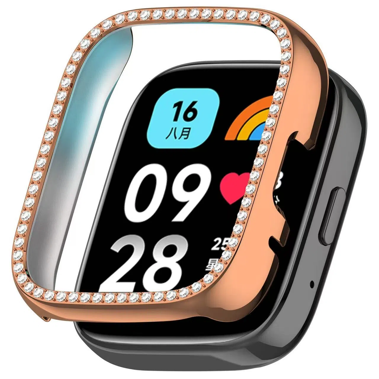 Antey watch5