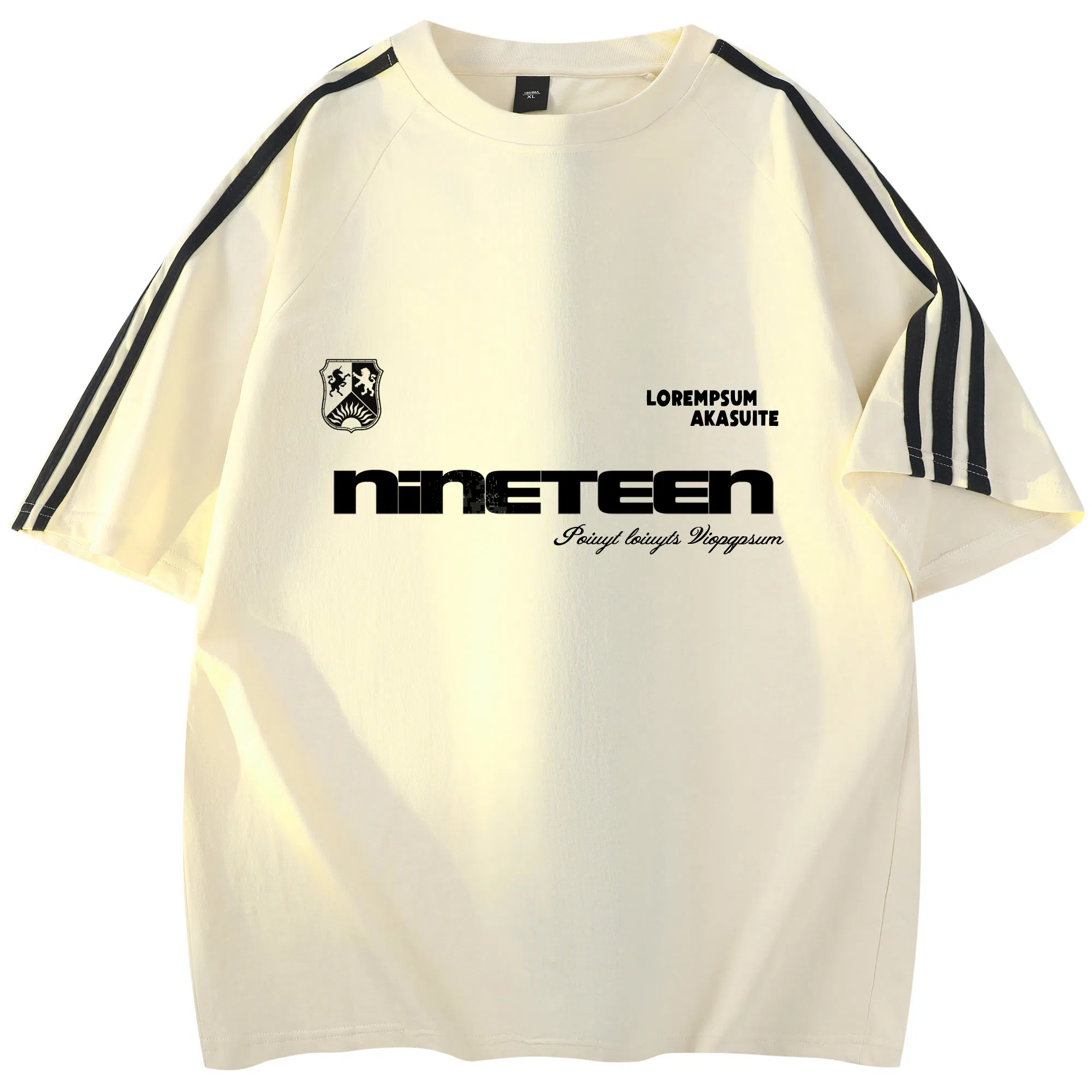 NINETEEN AUTUMN 260gLogoT