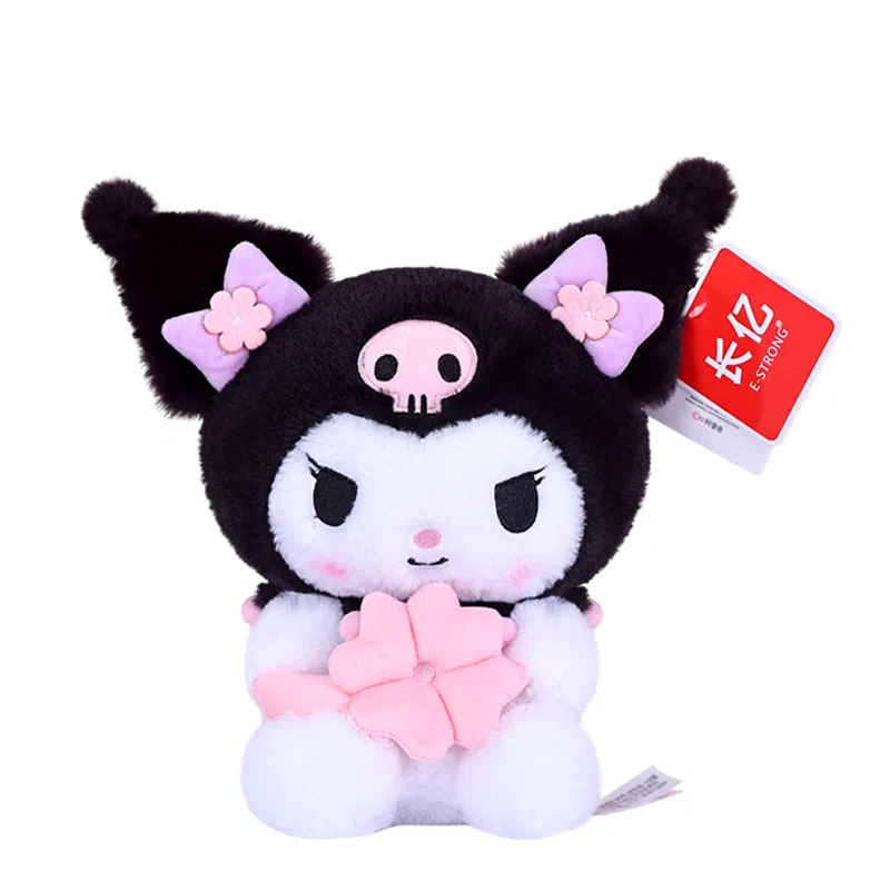 E-STRONG x Sanrio Hello Kitty 19cm23cm25cm