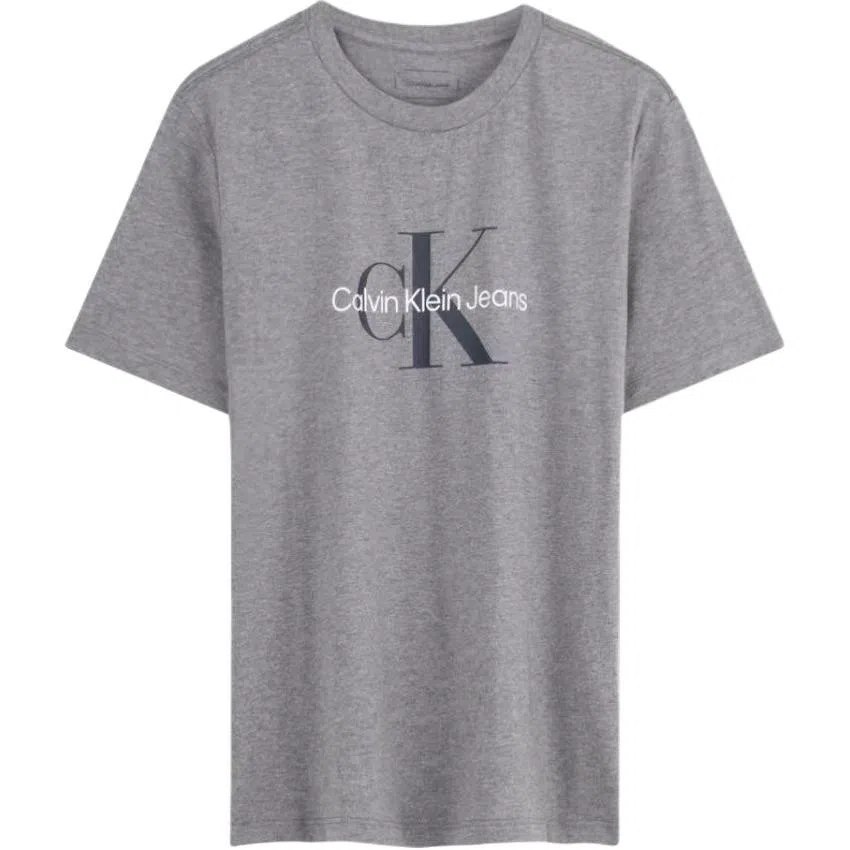 CALVIN KLEIN Jeans logoT