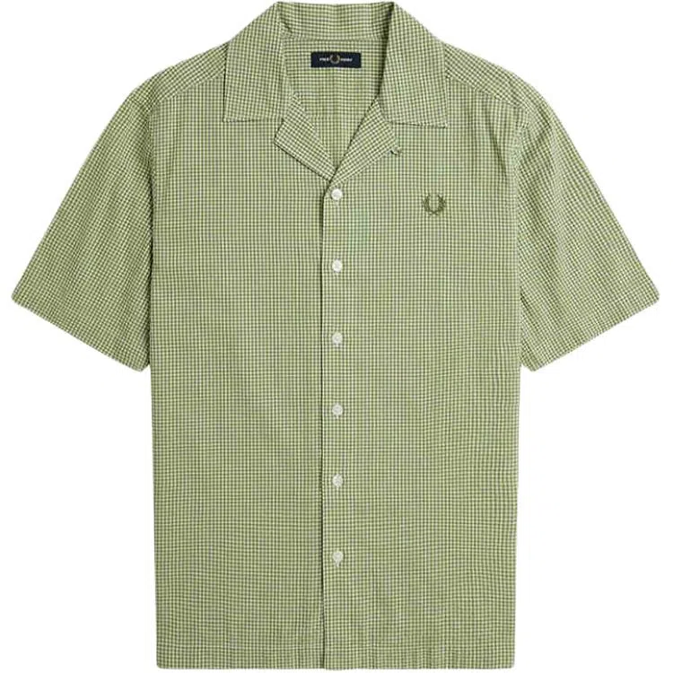 FRED PERRY SS25