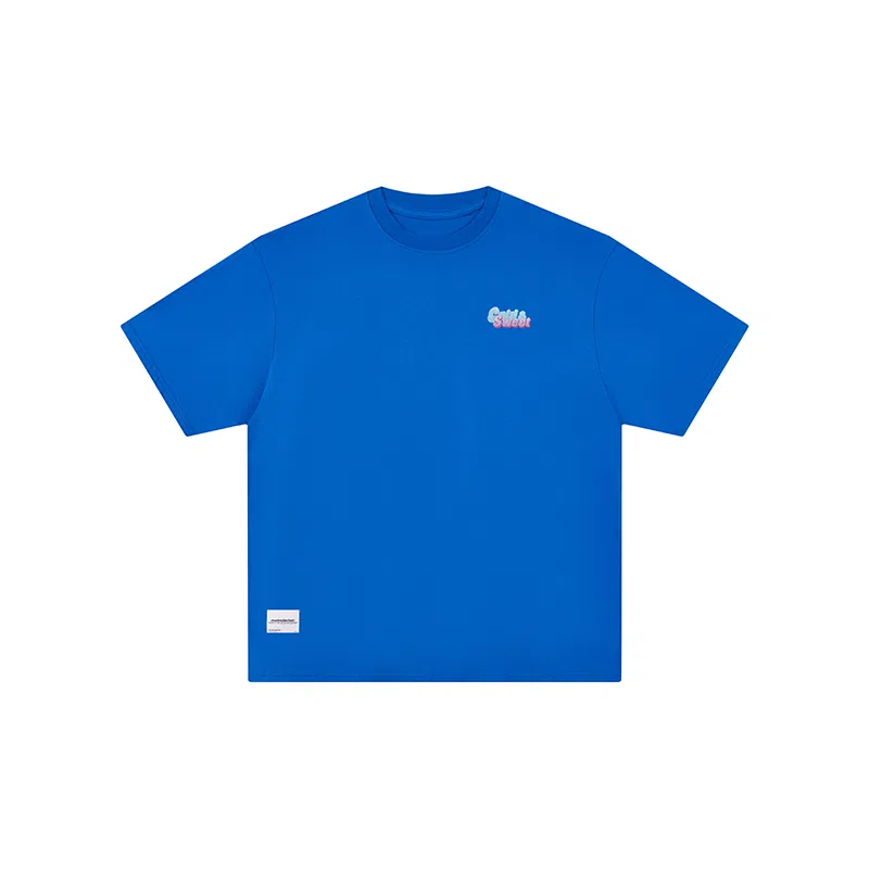 MARK ROBERTSON x OOOLDZHAOART T