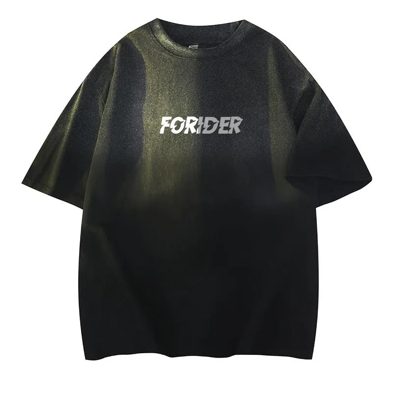 FORIDER T