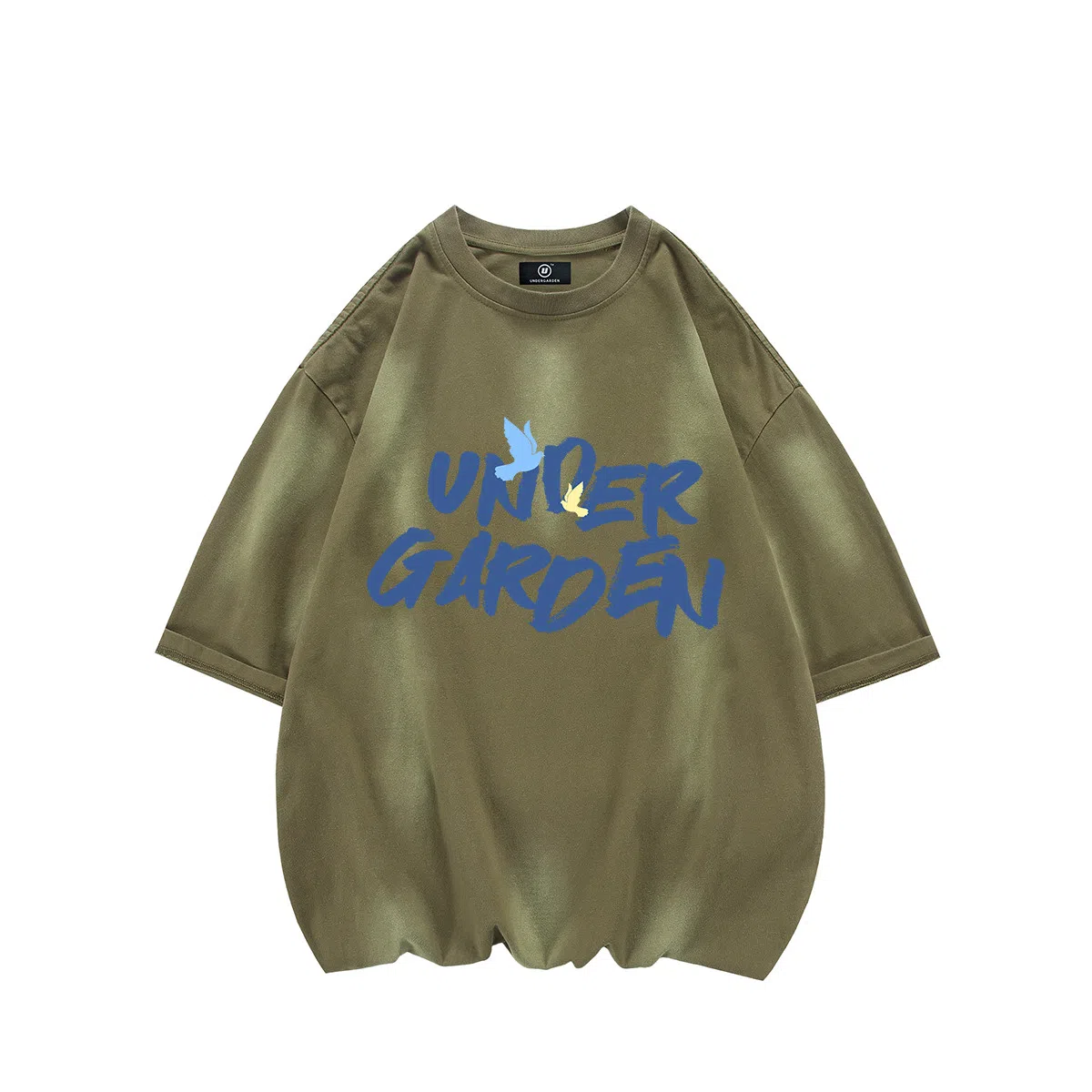 UNDERGARDEN i.t260gT