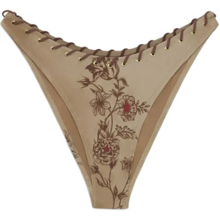 FRANKIES BIKINIS x x BELLA HADID