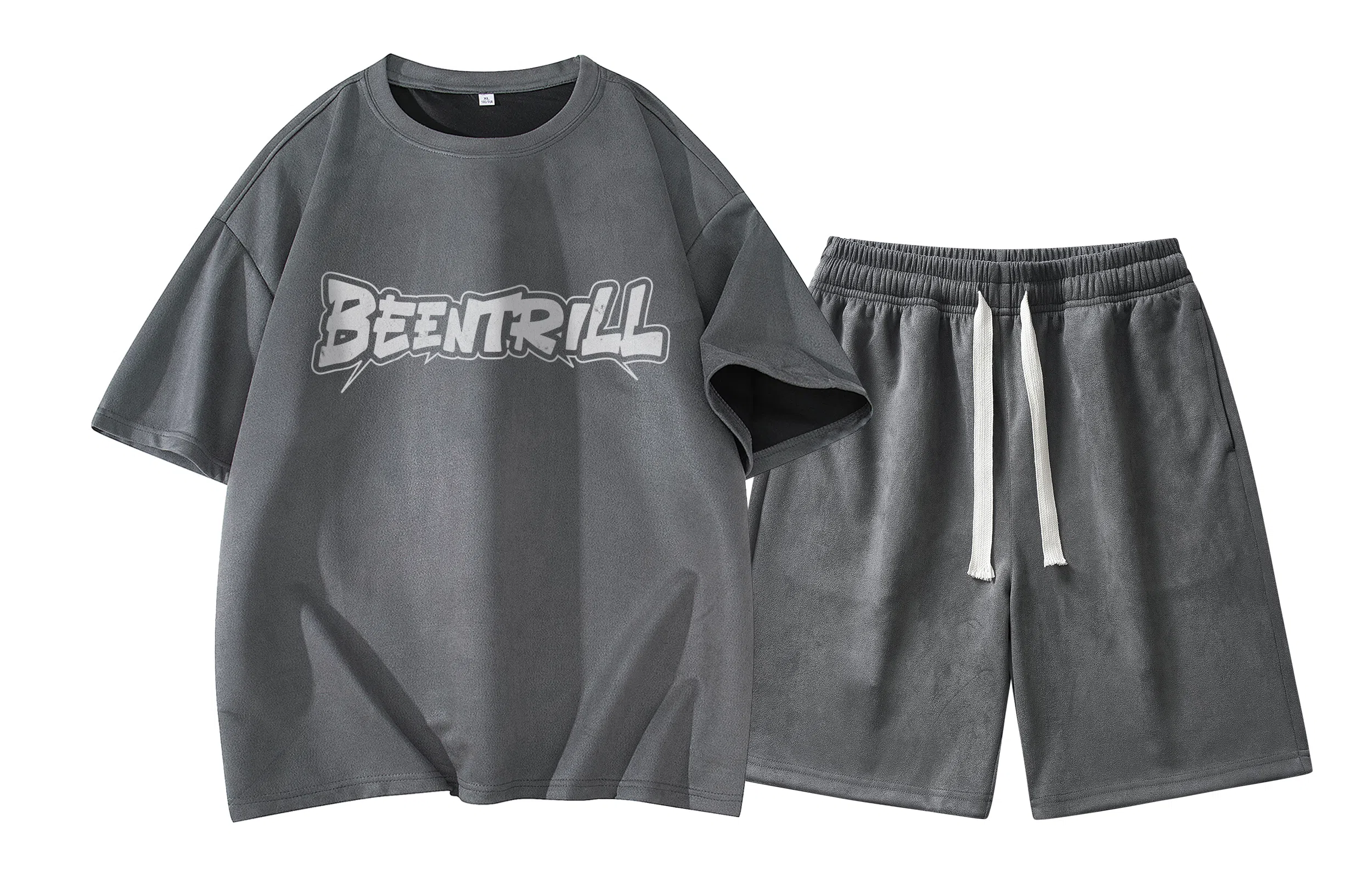 BEENTRILL T