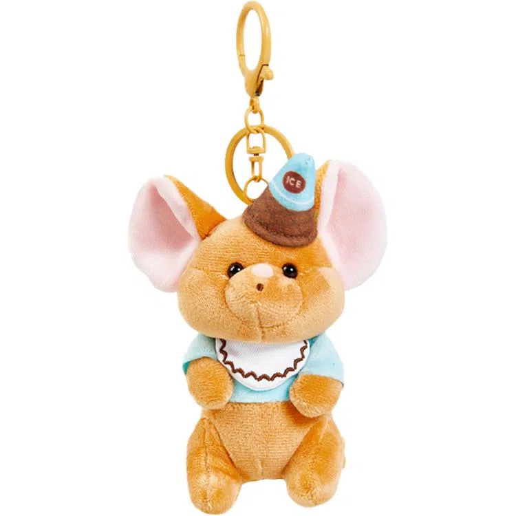 The Green Party 12cm