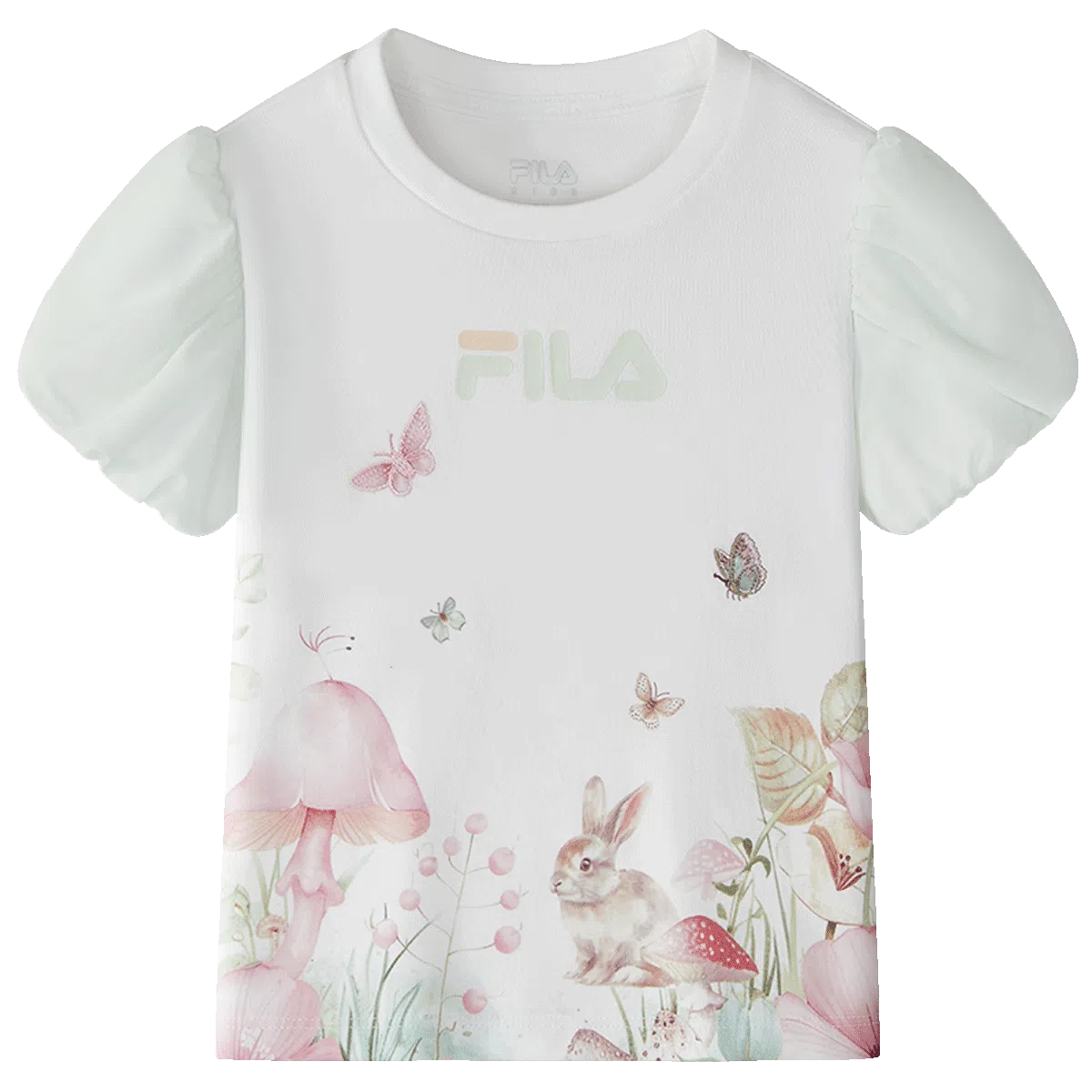 FILA KIDSTWHITE LINE