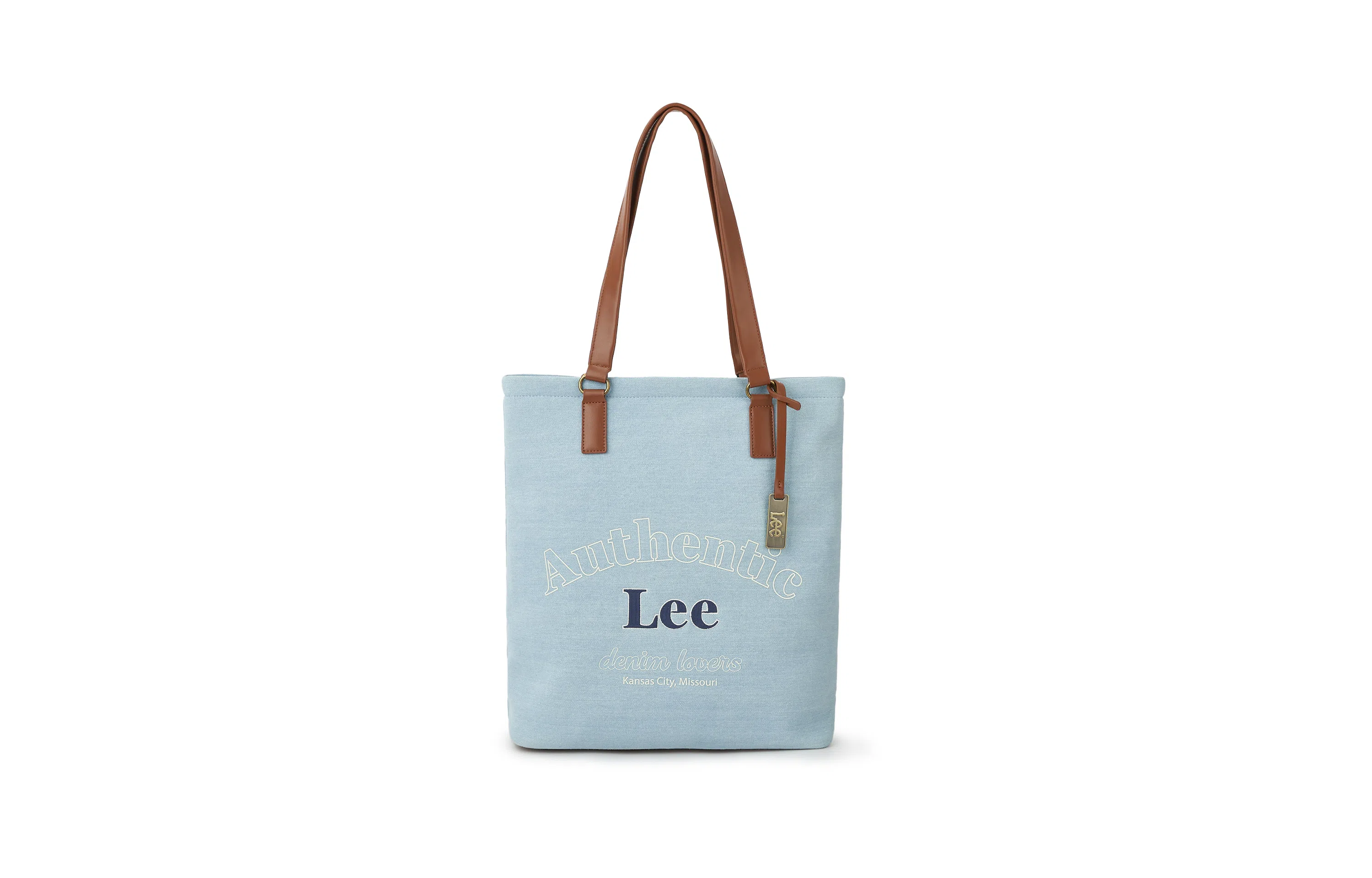 Lee Daily Tote ins