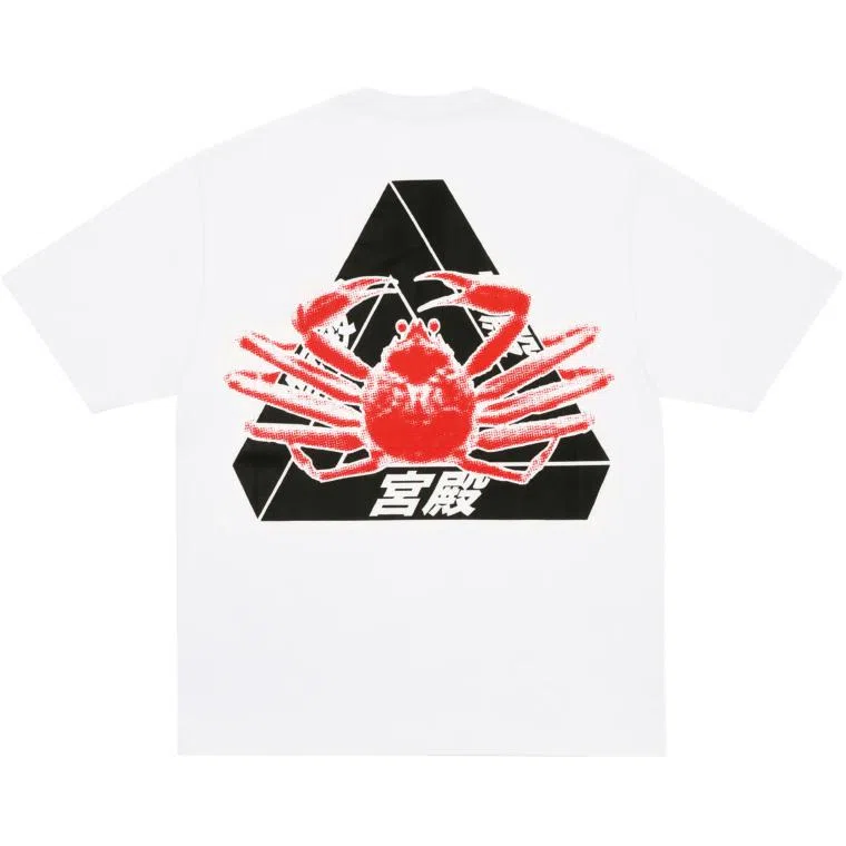 PALACE SS25 OSAKA T