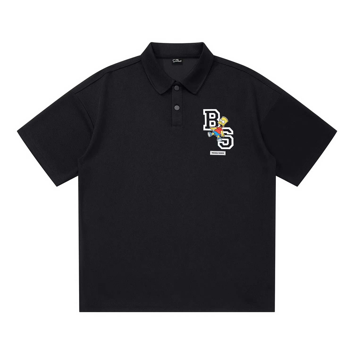 The Simpsons Polo