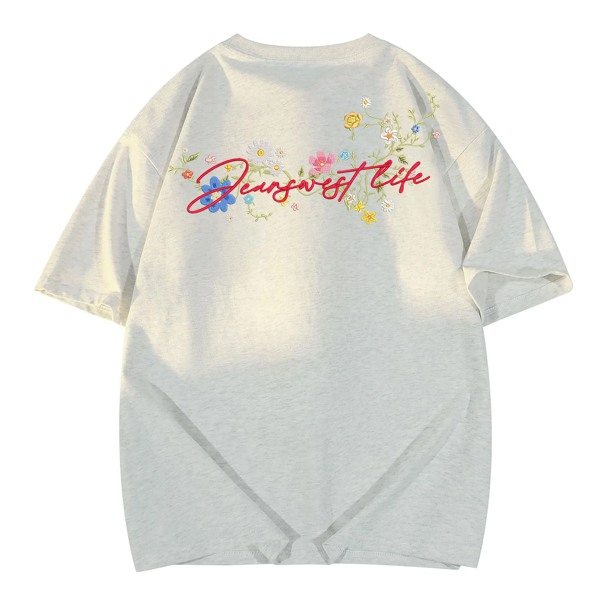 JEANSWEST LIFE LogoT