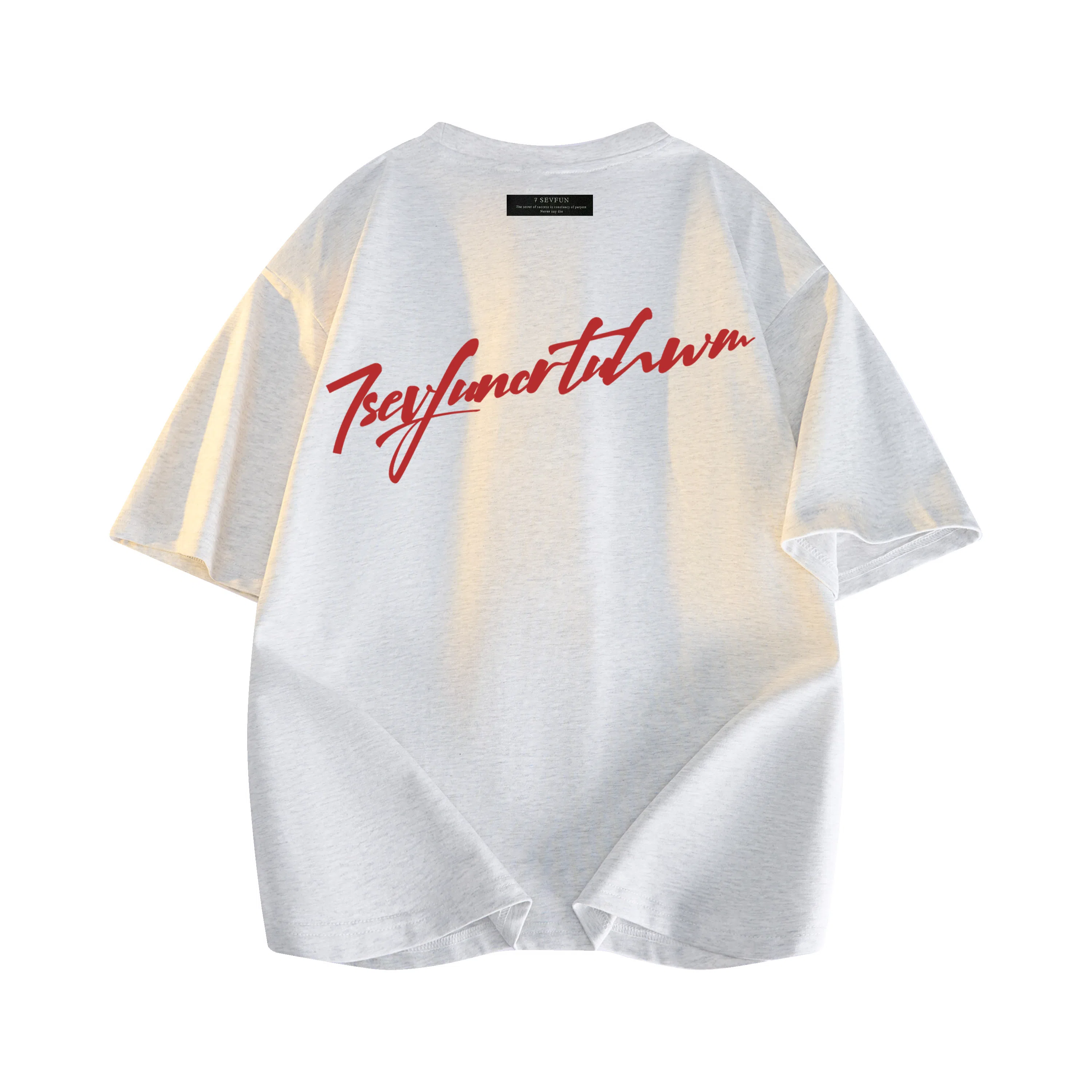7 SEVFUN T