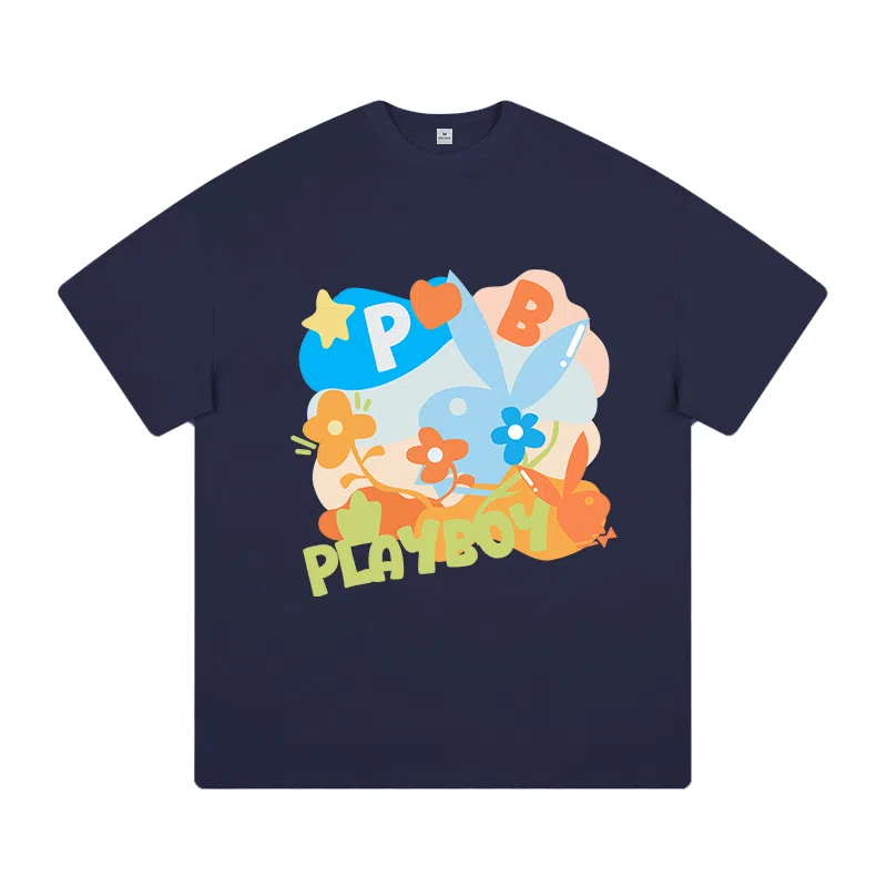 Playboy T