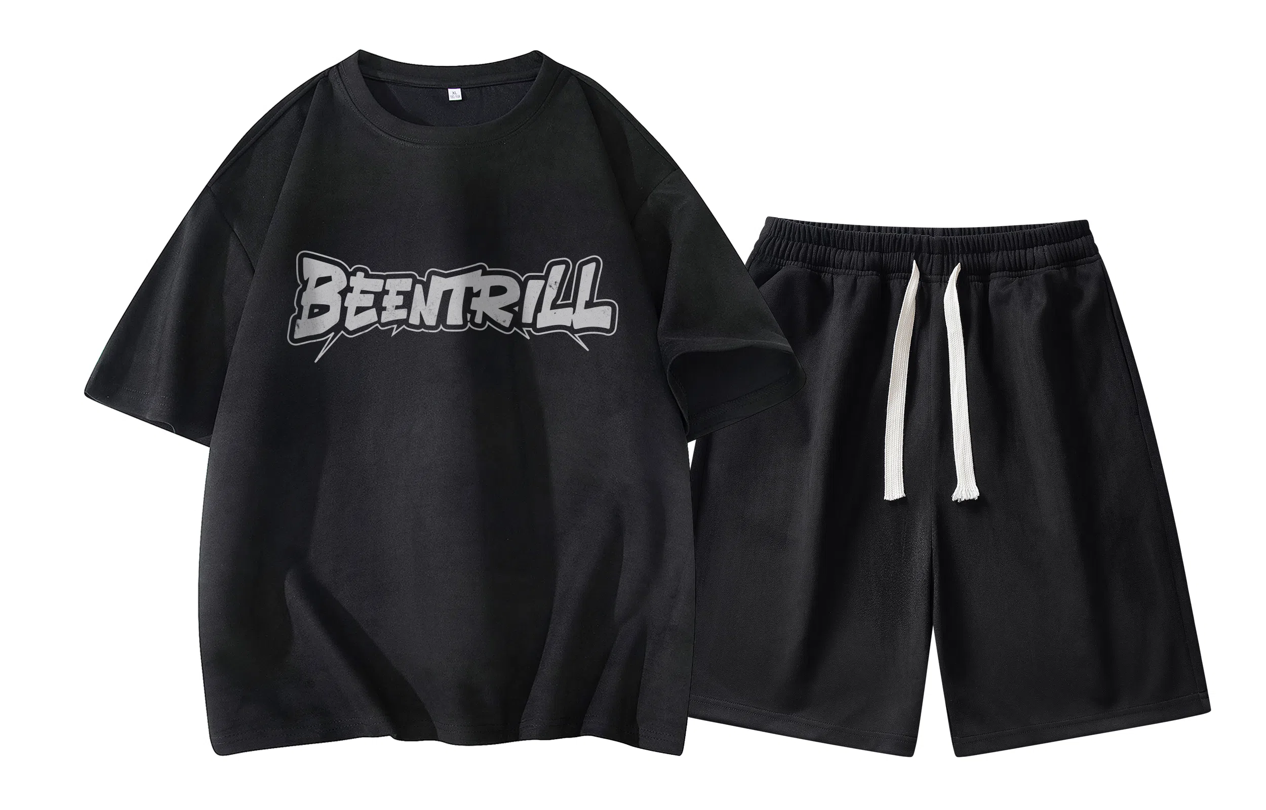 BEENTRILL T