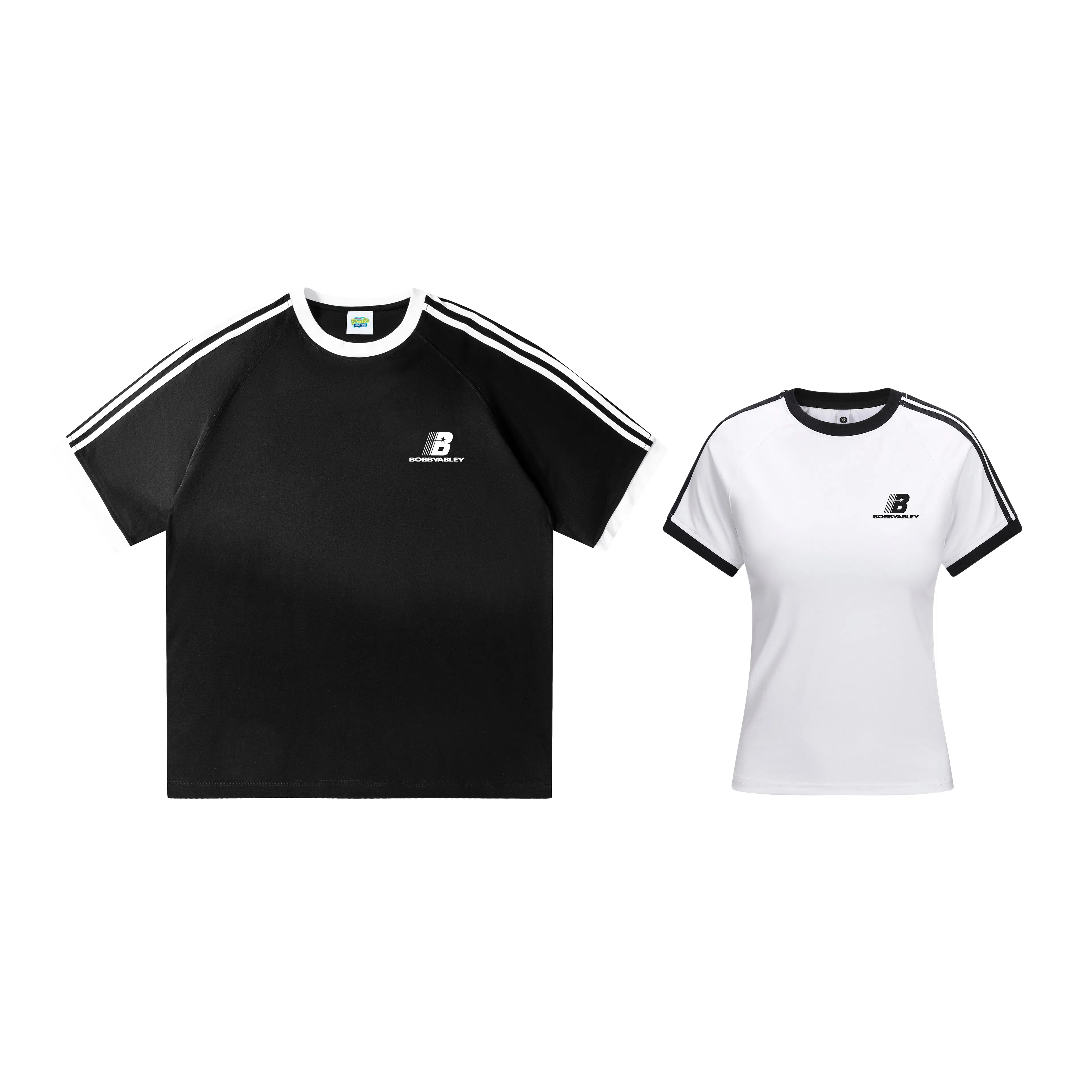 BOBBY ABLEY LOGO LogoT 2