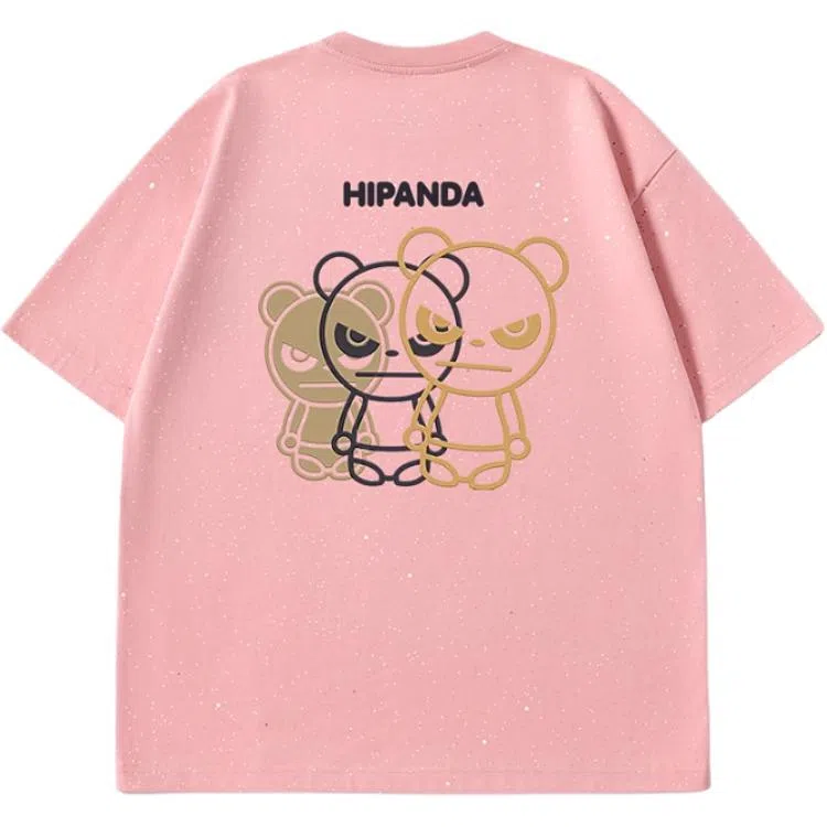 HIPANDA T