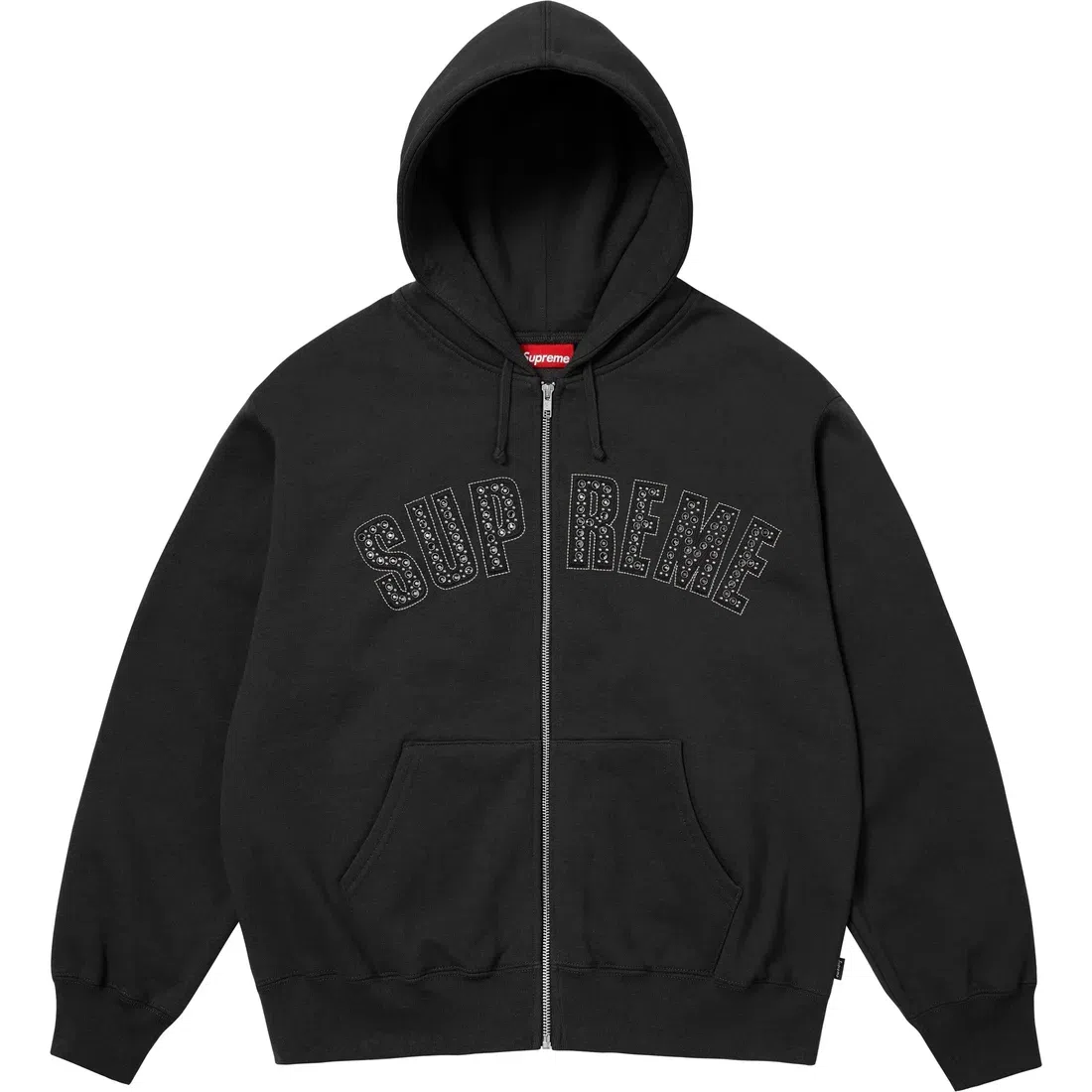 Supreme x B.B. SIMON SS25