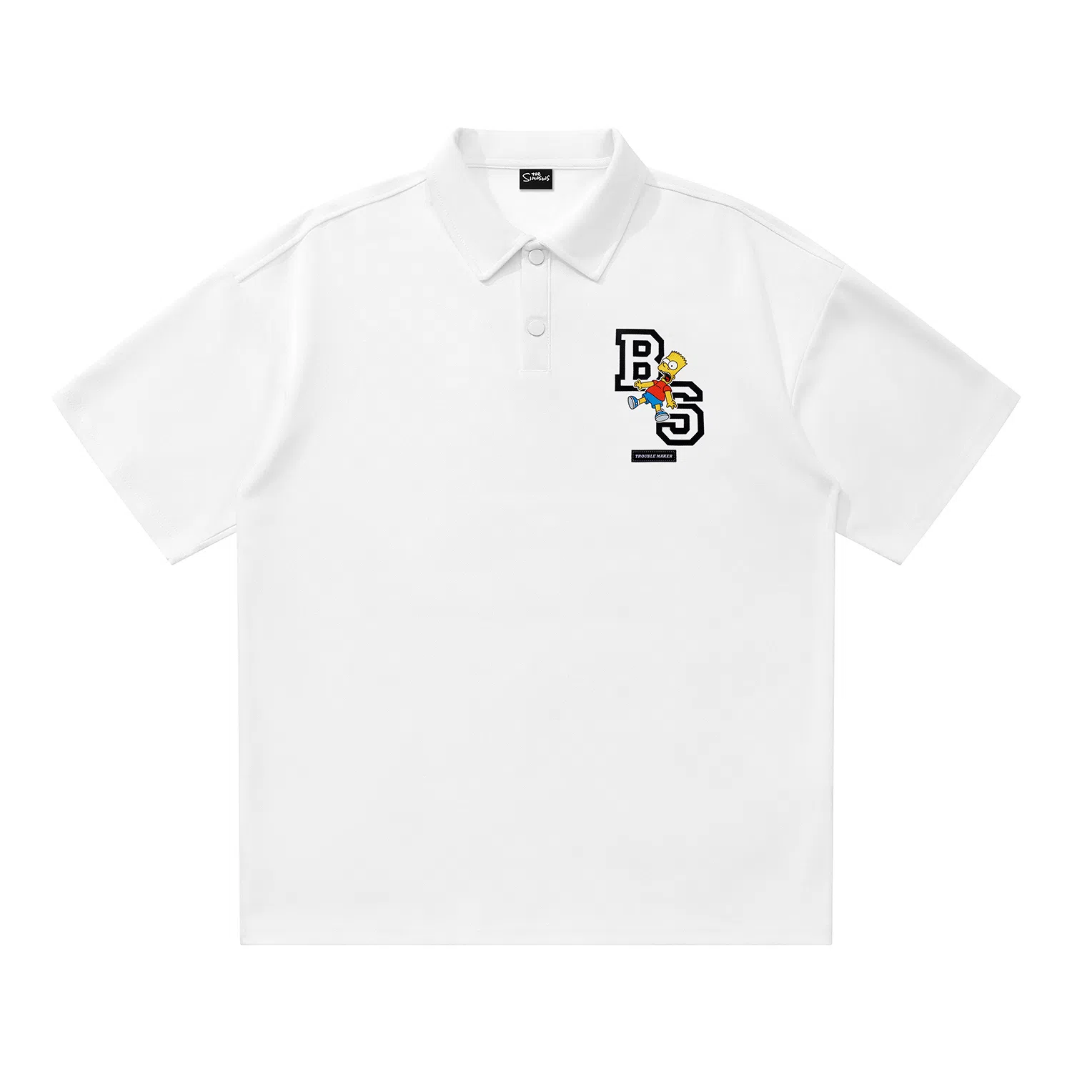 The Simpsons Polo