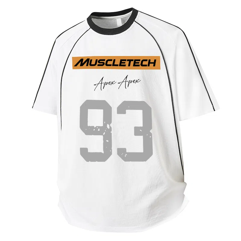 MUSCLETECH T