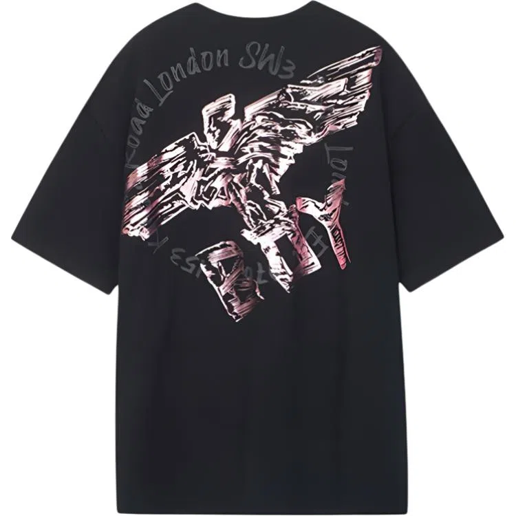 Boy London SS21 T
