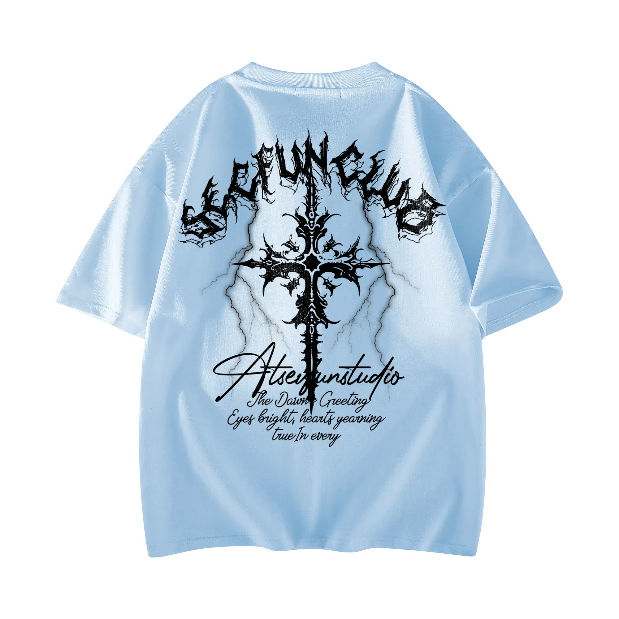 7 SEVFUN T